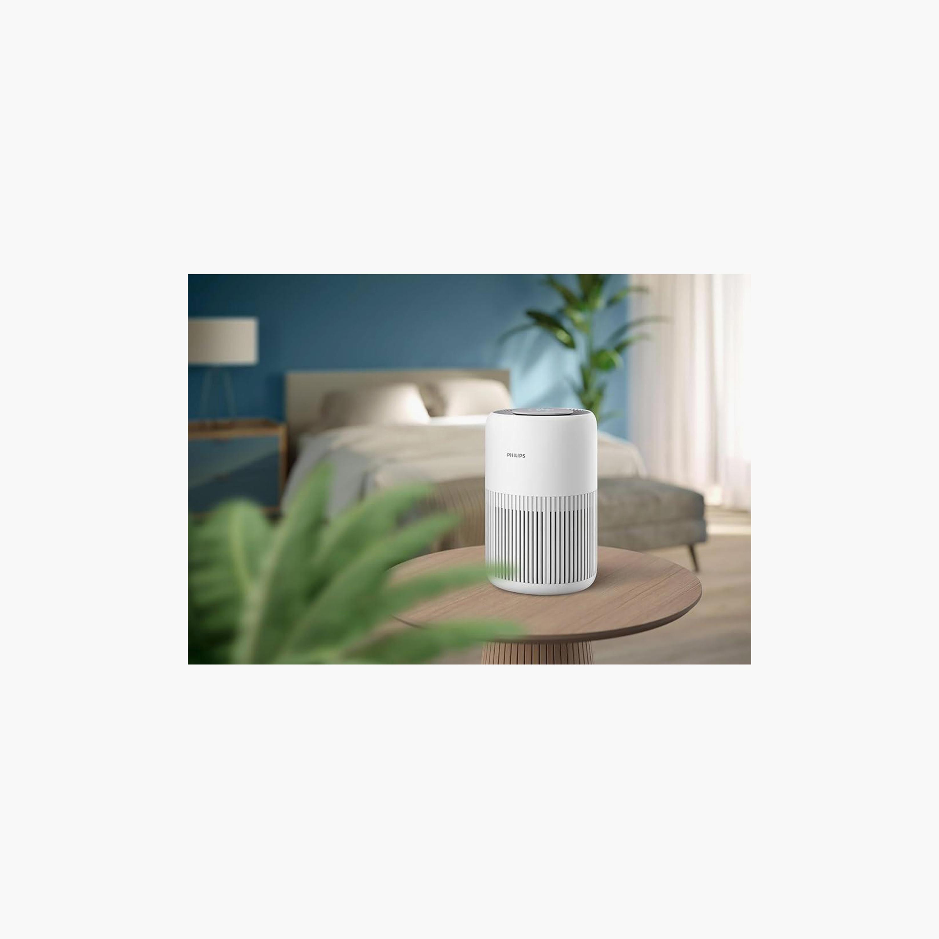 Philips Air Purifier 900 Series Arctic White | AC0920/10-household-appliances-homeappliances-airpurifiers-image-6