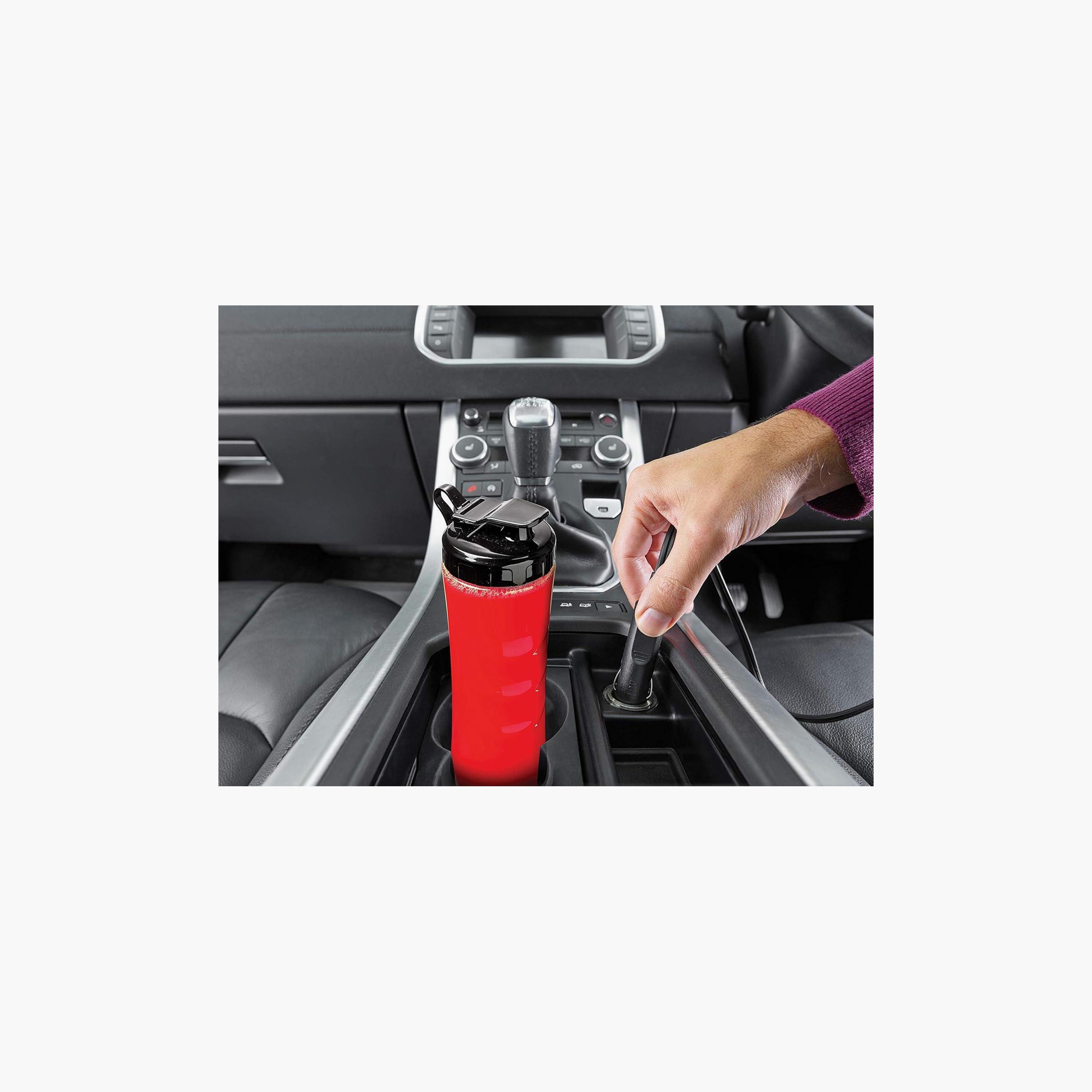 BLACK+DECKER Sports Blender/Smoothie Maker | SBX300BCG-B5-PROMO_EMAX_AE_ADIB_240926-image-3