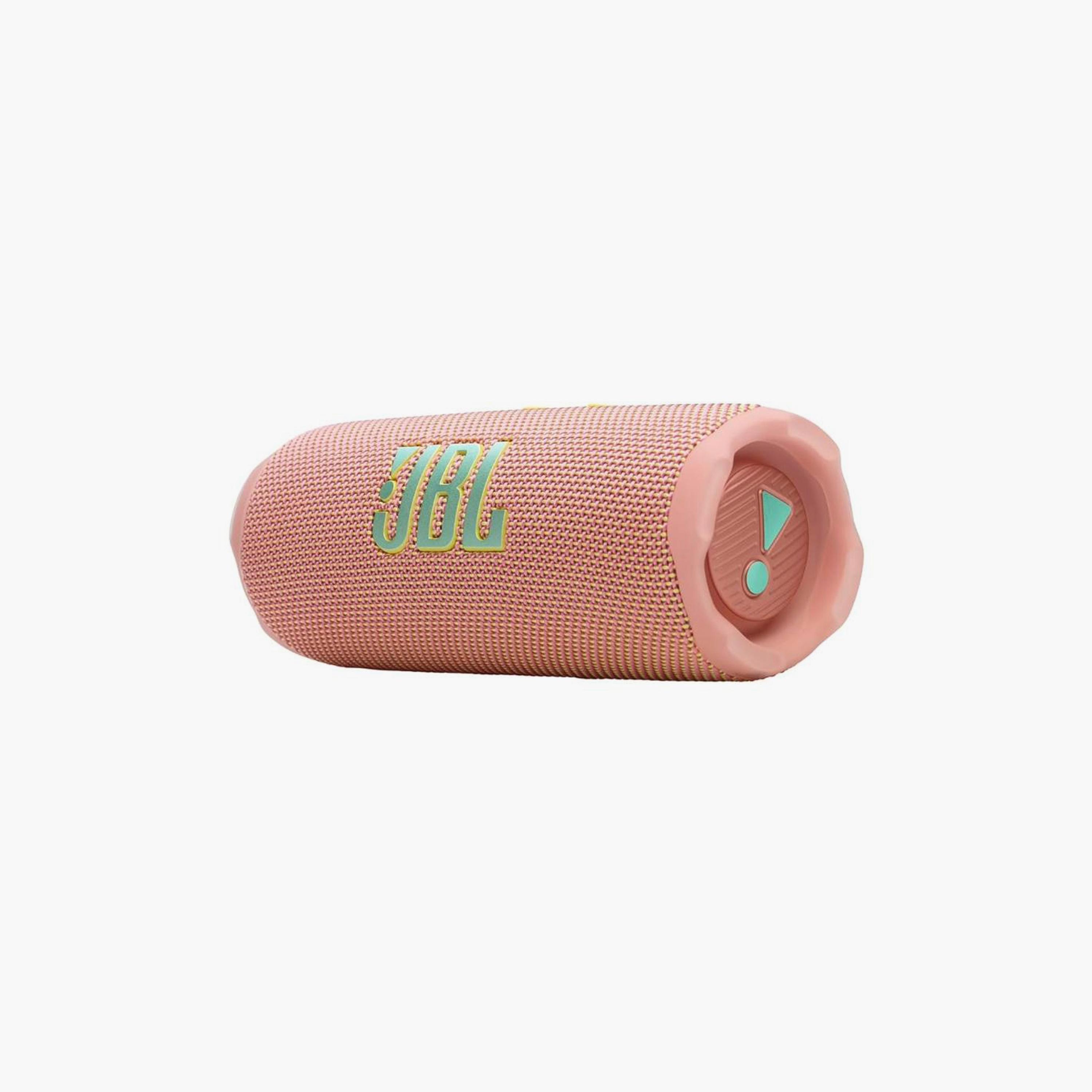 مكبر صوت جي بي إل فليب 7 المحمول المقاوم للماء والسقوط | JBLFLIP7-electronics-speakers-image-1