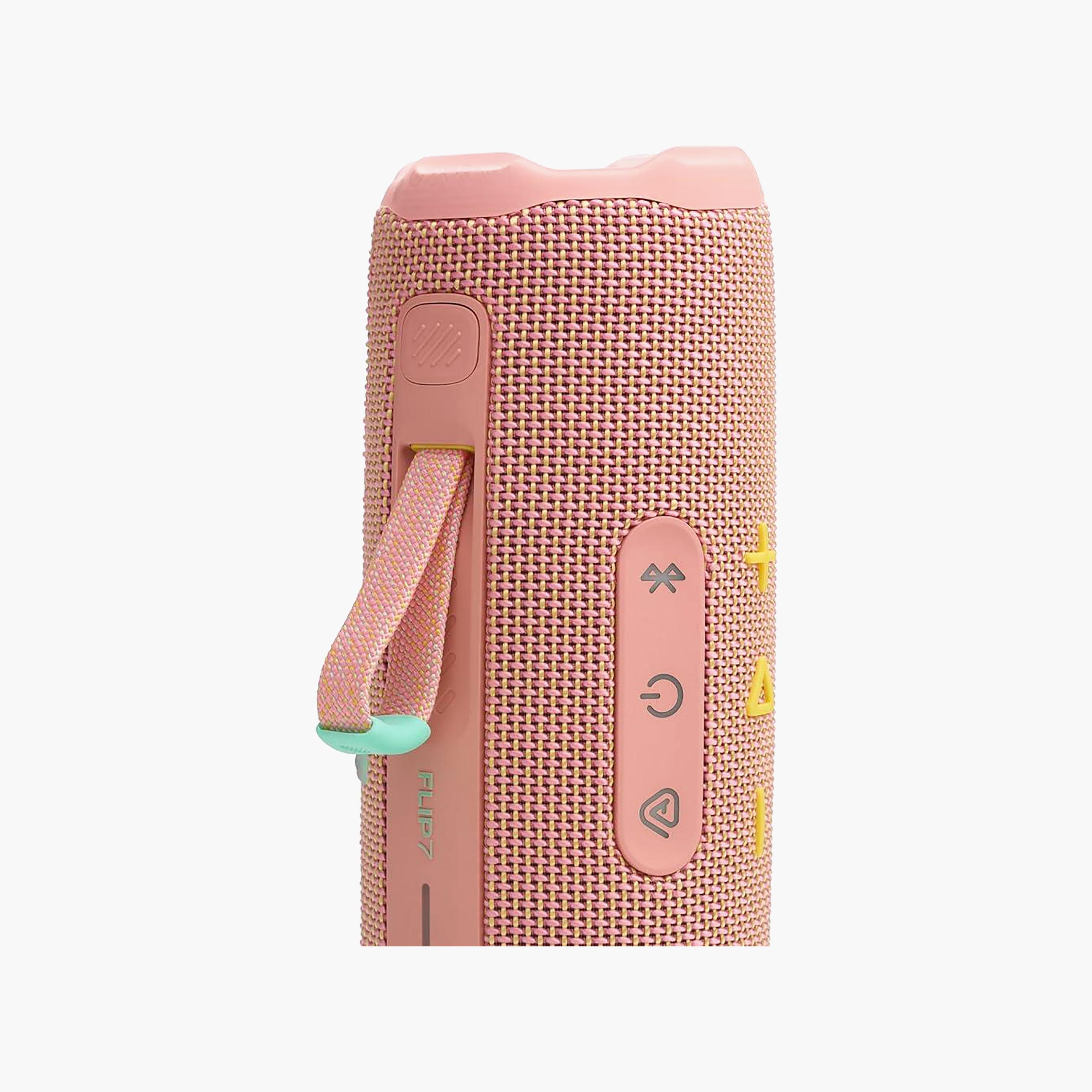 مكبر صوت جي بي إل فليب 7 المحمول المقاوم للماء والسقوط | JBLFLIP7-electronics-speakers-image-6