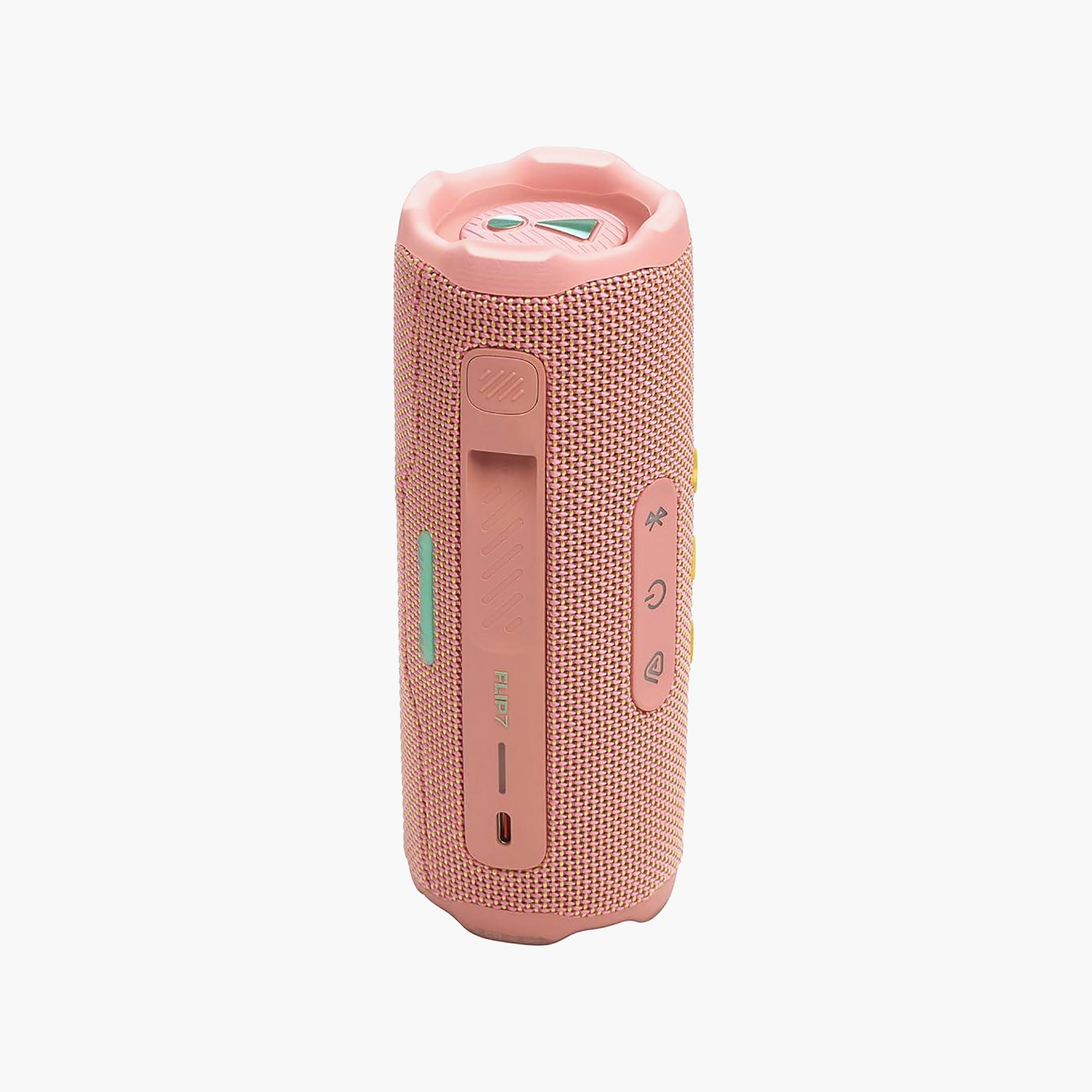 مكبر صوت جي بي إل فليب 7 المحمول المقاوم للماء والسقوط | JBLFLIP7-electronics-speakers-image-7