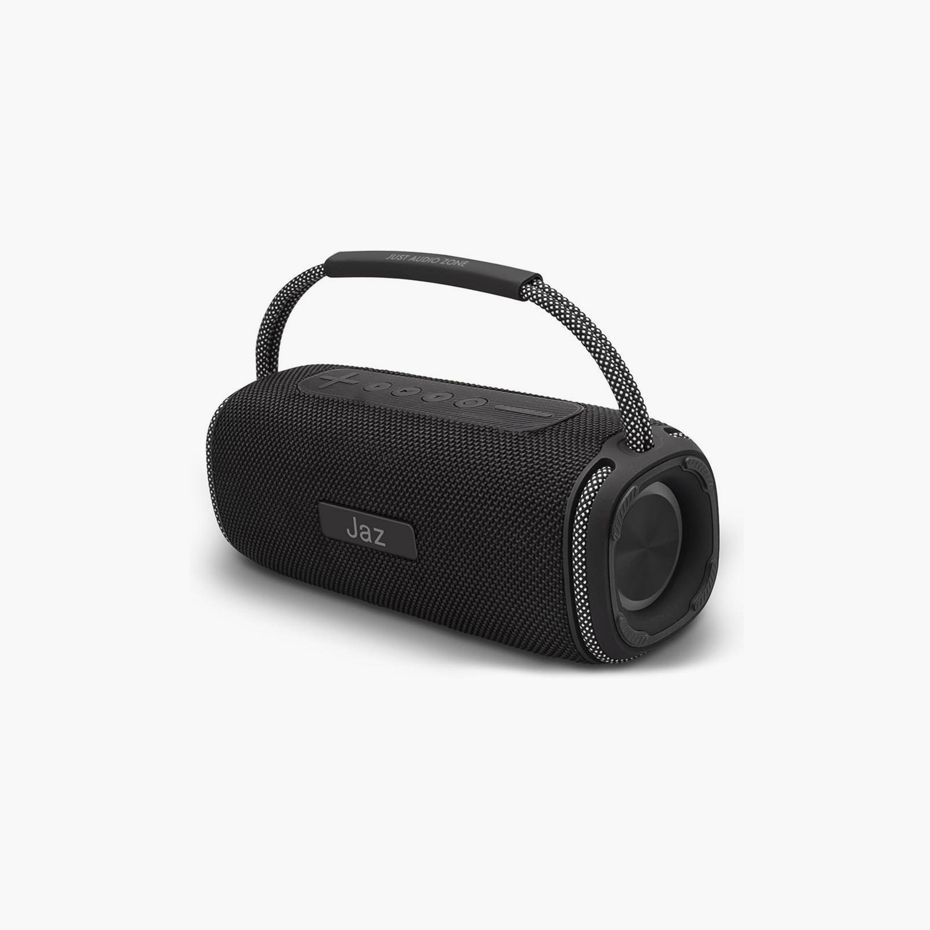 SBS Jaz Wizard 20W Wireless Speaker Black | TEJZSPEAKWITCH20BTK-PROMO_EMAX_AE_ADIB_240926-image-4