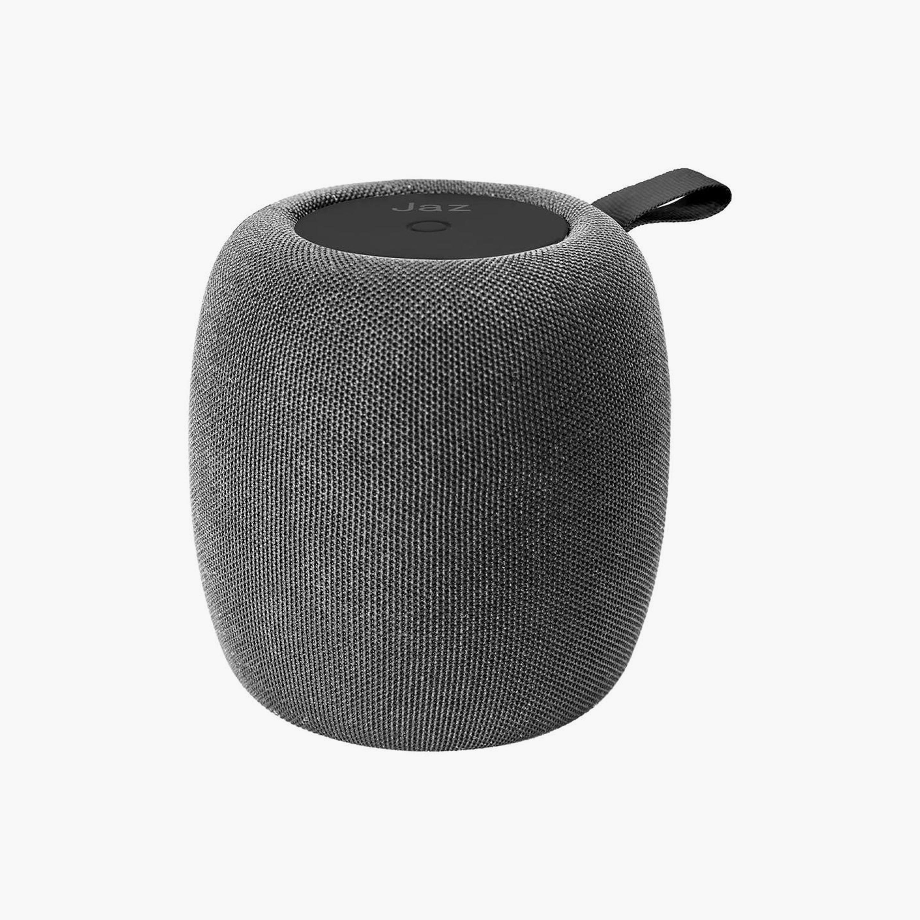 SBS Portable Bluetooth Speaker Black | TEJZSPEAKWIZ5K-electronics-speakers-image-1