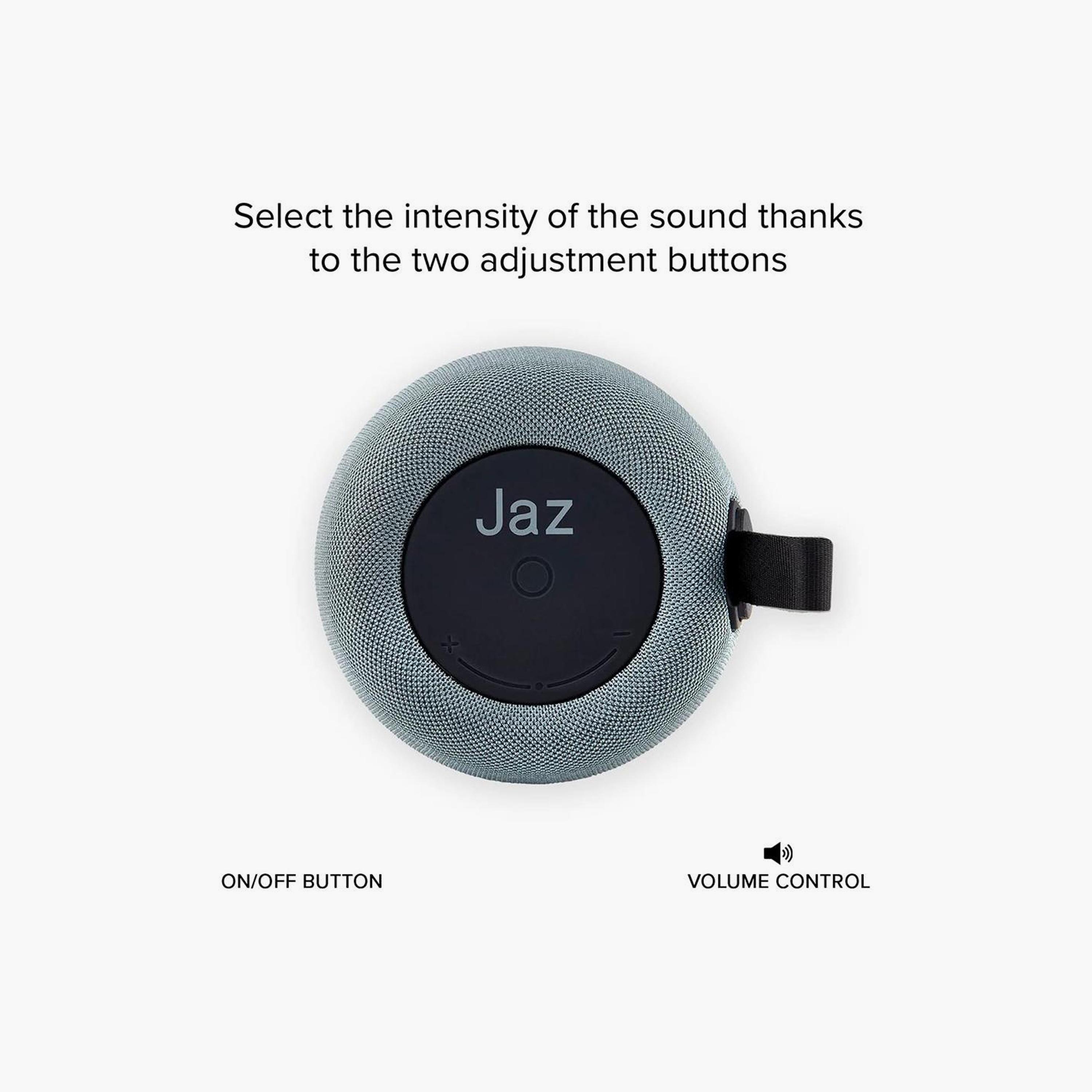 SBS Portable Bluetooth Speaker Black | TEJZSPEAKWIZ5K-electronics-speakers-image-3