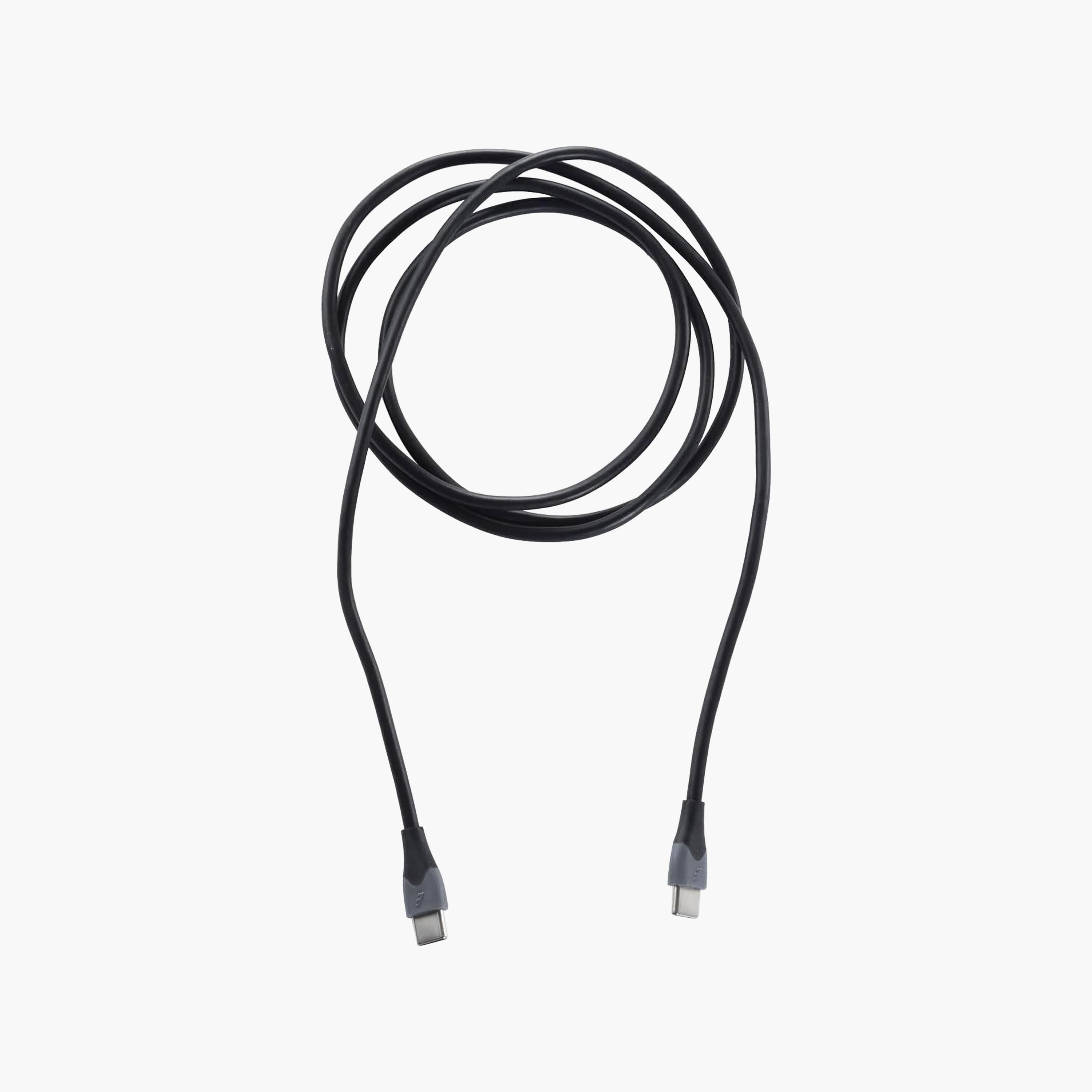 Energizer Type C Cable 1.2M Black | C611CGBK-electronics-accessories-mobileaccesories-image-3