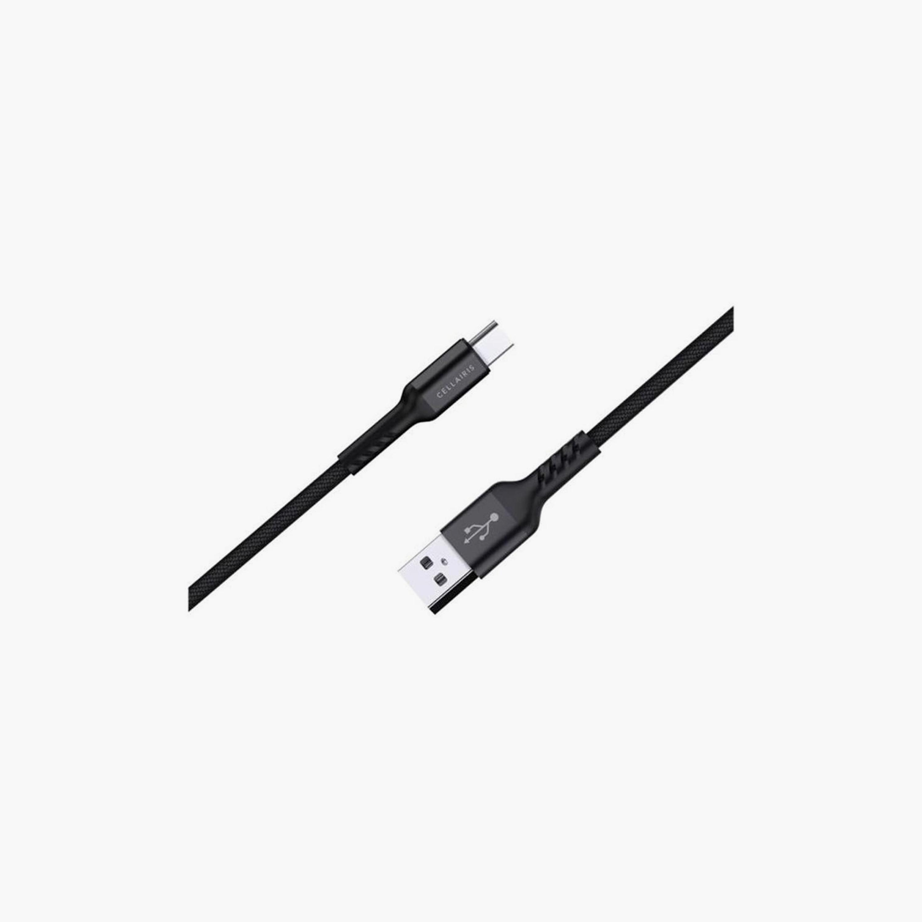 كابل سيلايريس USB النوع-C بطول 1 متر، أسود | M-NCC02420-electronics-accessories-mobileaccesories-image-3