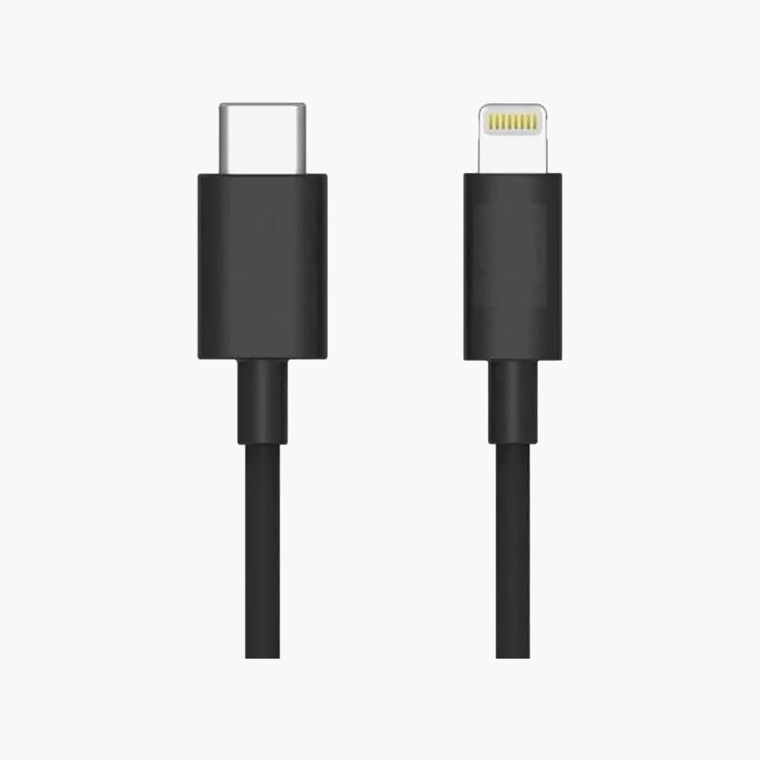 Smart Type C to Lighting 20 W Fast Charging Cable | EIGCLG-electronics-accessories-mobileaccesories-image-1