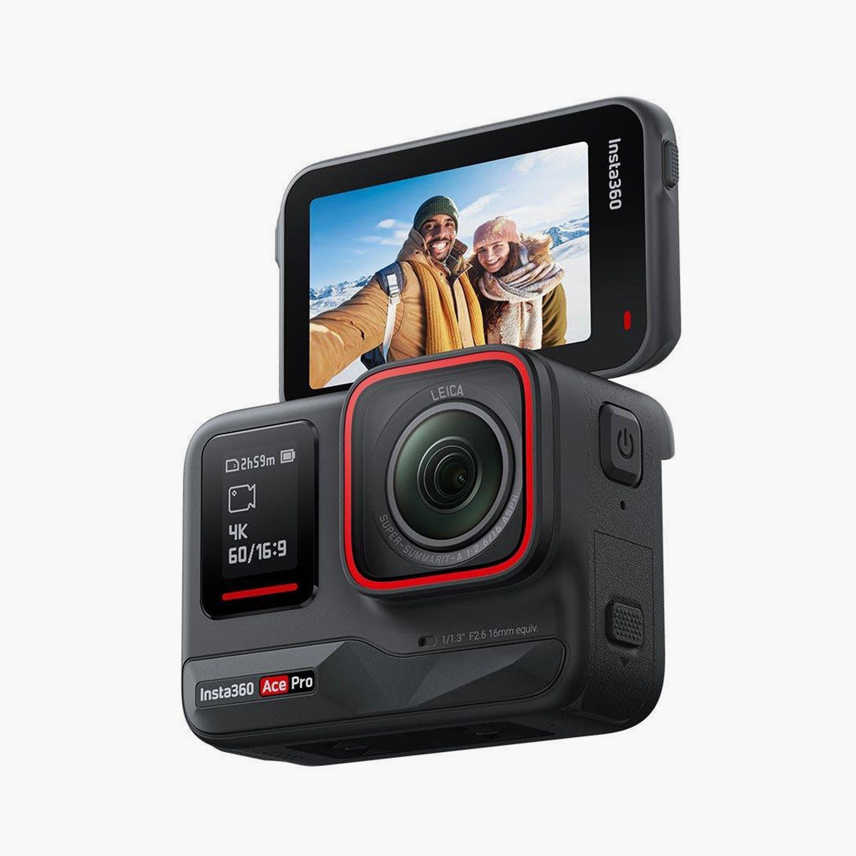 Insta 360 ACE 8K Pro Action Camera | I04CINSAAJA-PROMO_EMAX_AE_ADIB_240926-image-1
