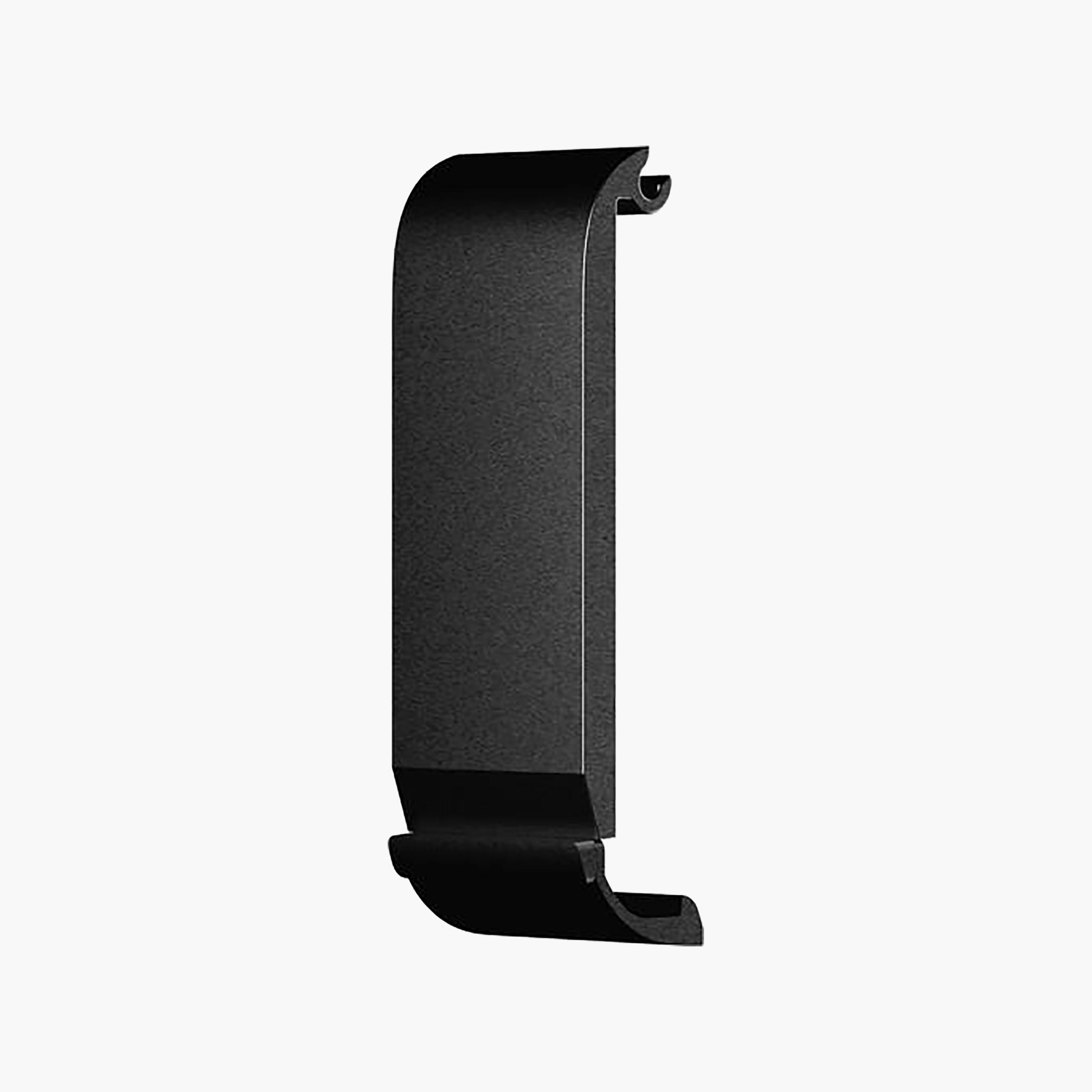 باب بديل لكاميرات جوبرو هيرو10/هيرو9 باللون الأسود | ADIOD-001-electronics-camera-image-1