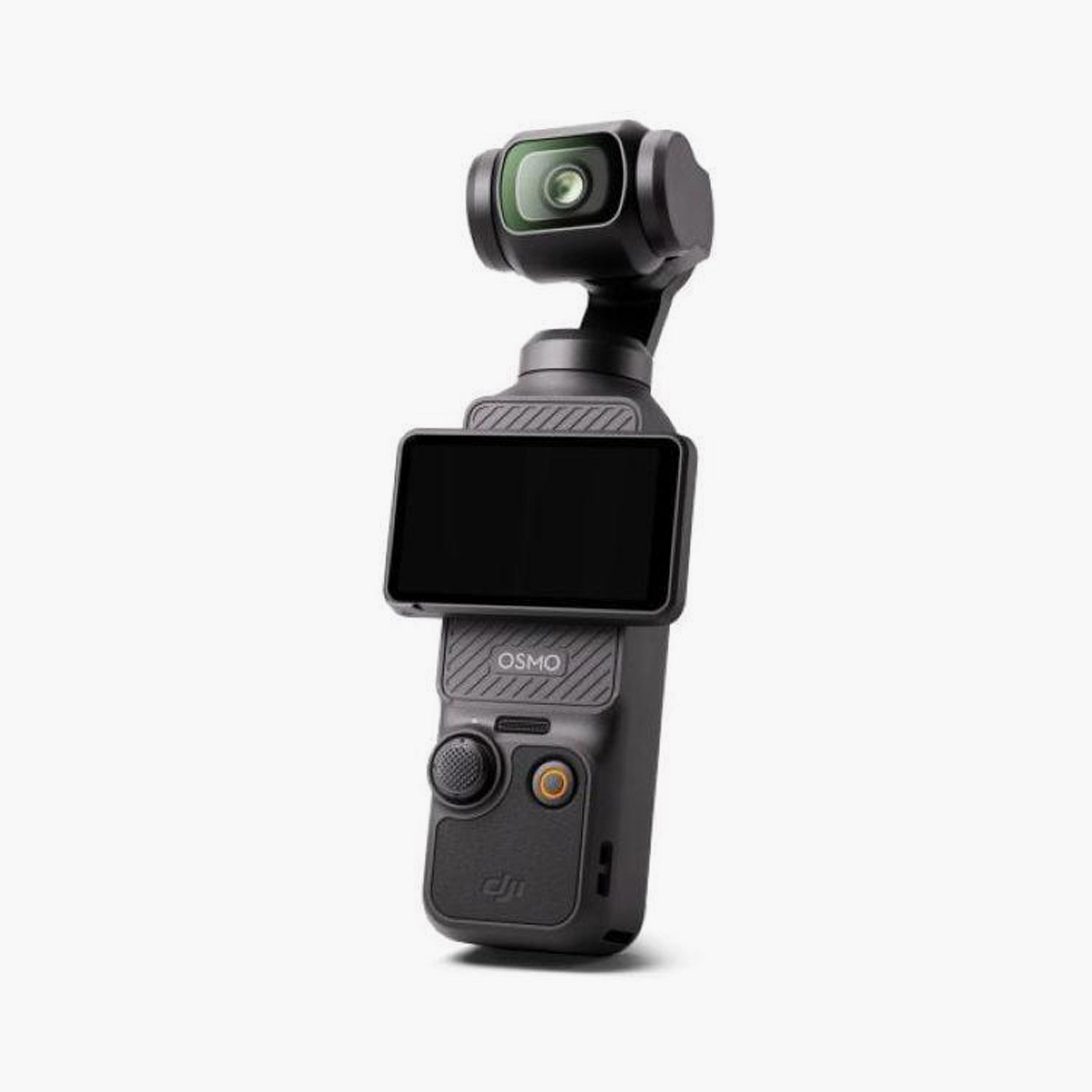 كاميرا الحركة DJI أوزمو بوكيت 3 القياسية باللون الأسود | DJI-ZPK300-C1-electronics-camera-image-2