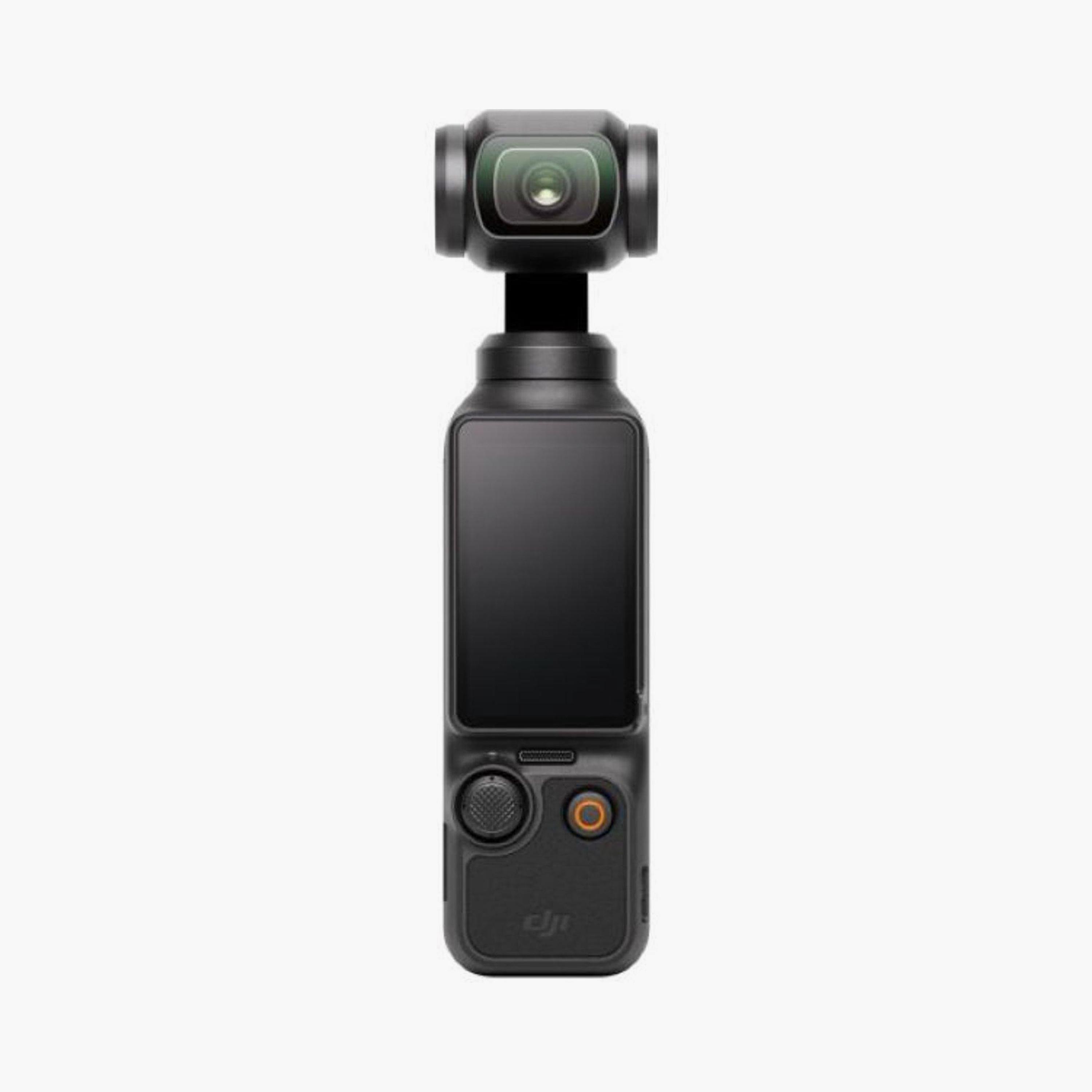 DJI Osmo Pocket 3 Standard Combo Black Action Camera | DJI-ZPK300-C1-electronics-camera-image-3