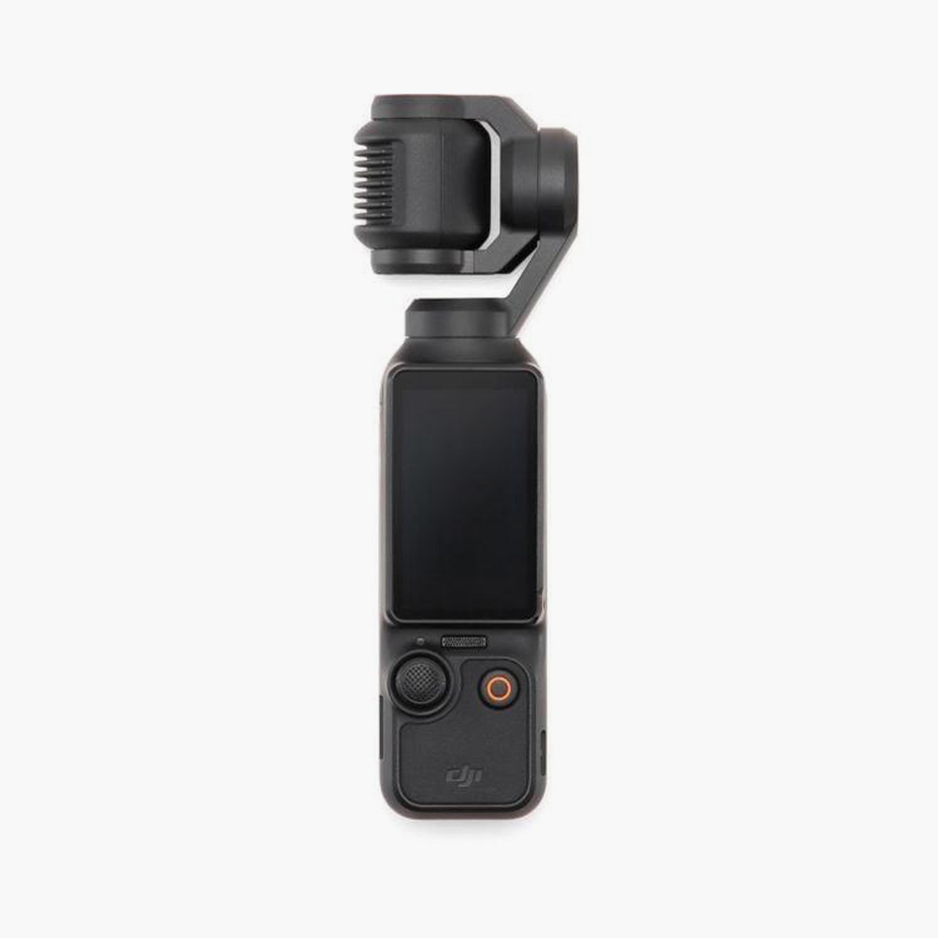 كاميرا الحركة DJI أوزمو بوكيت 3 القياسية باللون الأسود | DJI-ZPK300-C1-electronics-camera-image-4