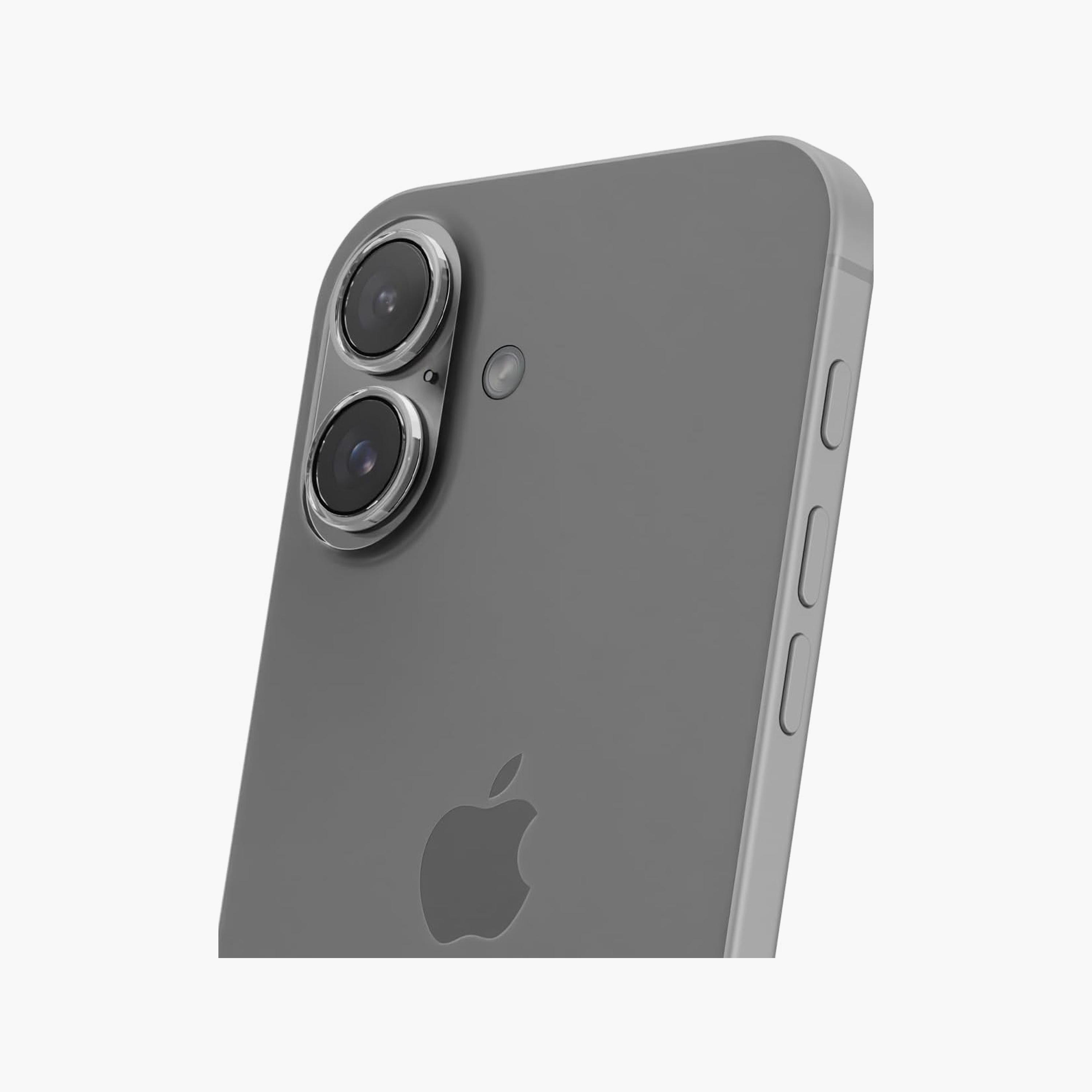 Hyphen Camera Lens Protector for iPhone 16/Plus with Self Installation Board Clear | HLP-CL163292-electronics-accessories-mobileaccesories-image-2