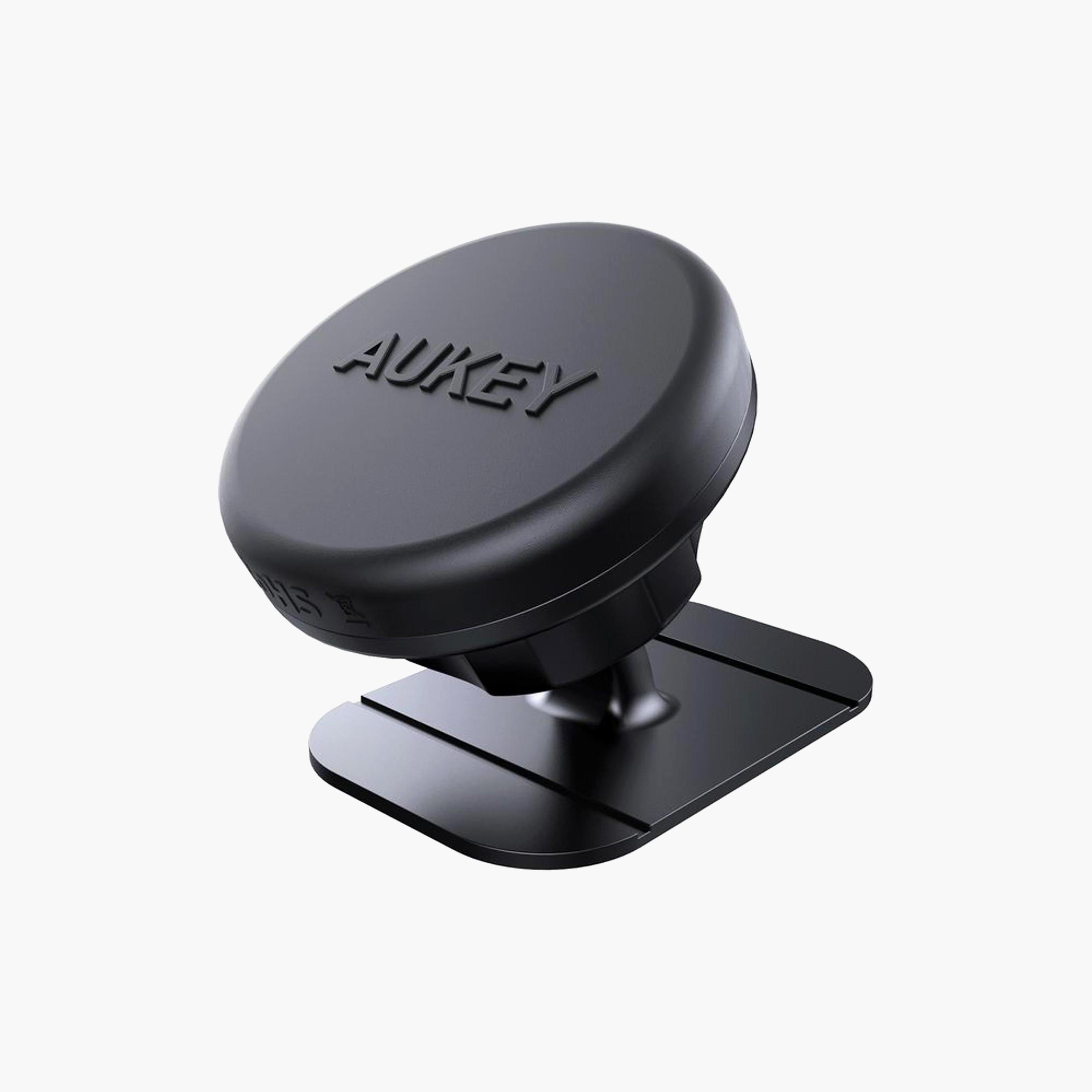 حامل لوحة القيادة المغناطيسي للسيارة من أويكي HDC13، أسود | HD-C13-electronics-accessories-mobileaccesories-image-1