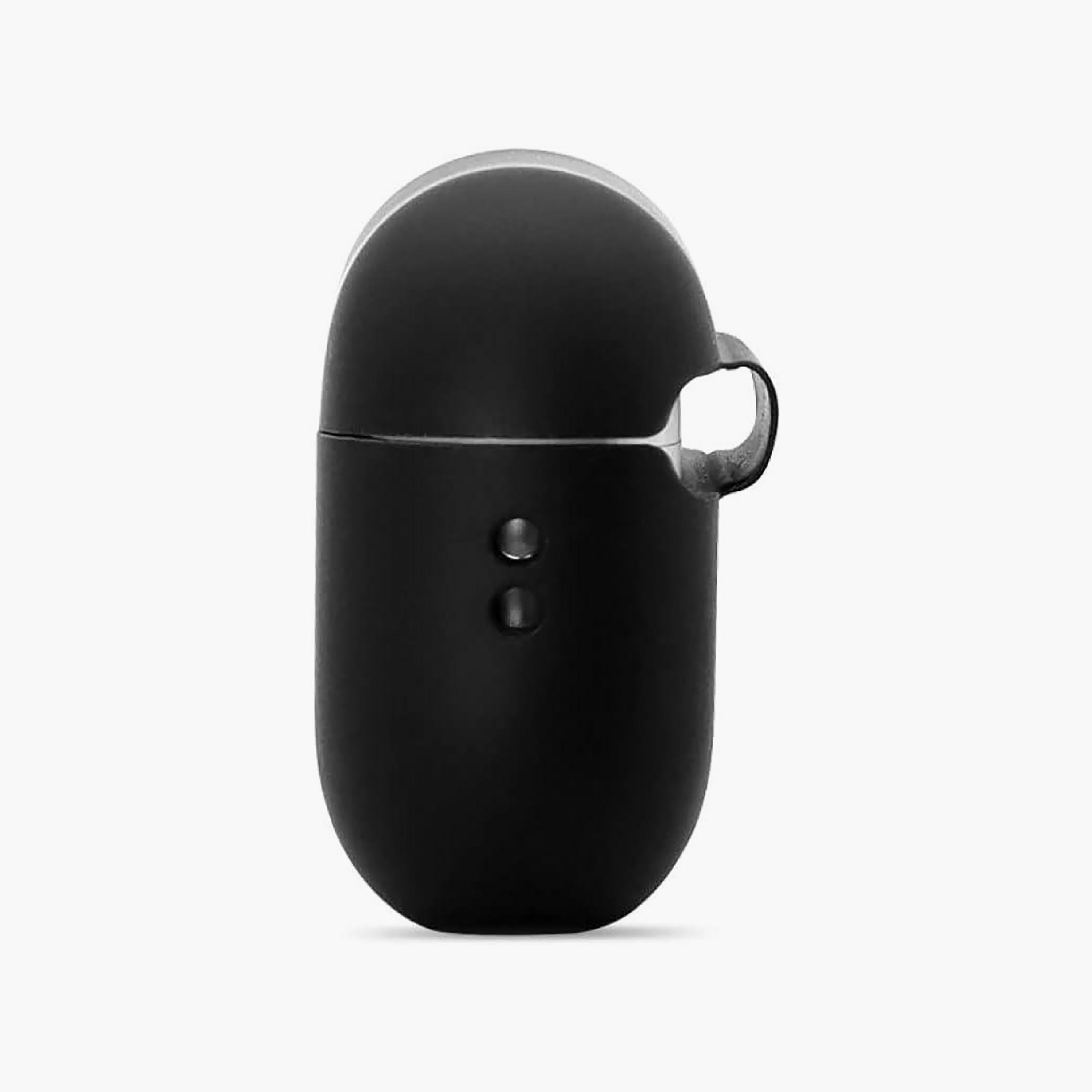 Hyphen Cion Case with Oval and Ring Carabiner for AirPods Pro 2nd Gen-electronics-accessories-mobileaccesories-image-3