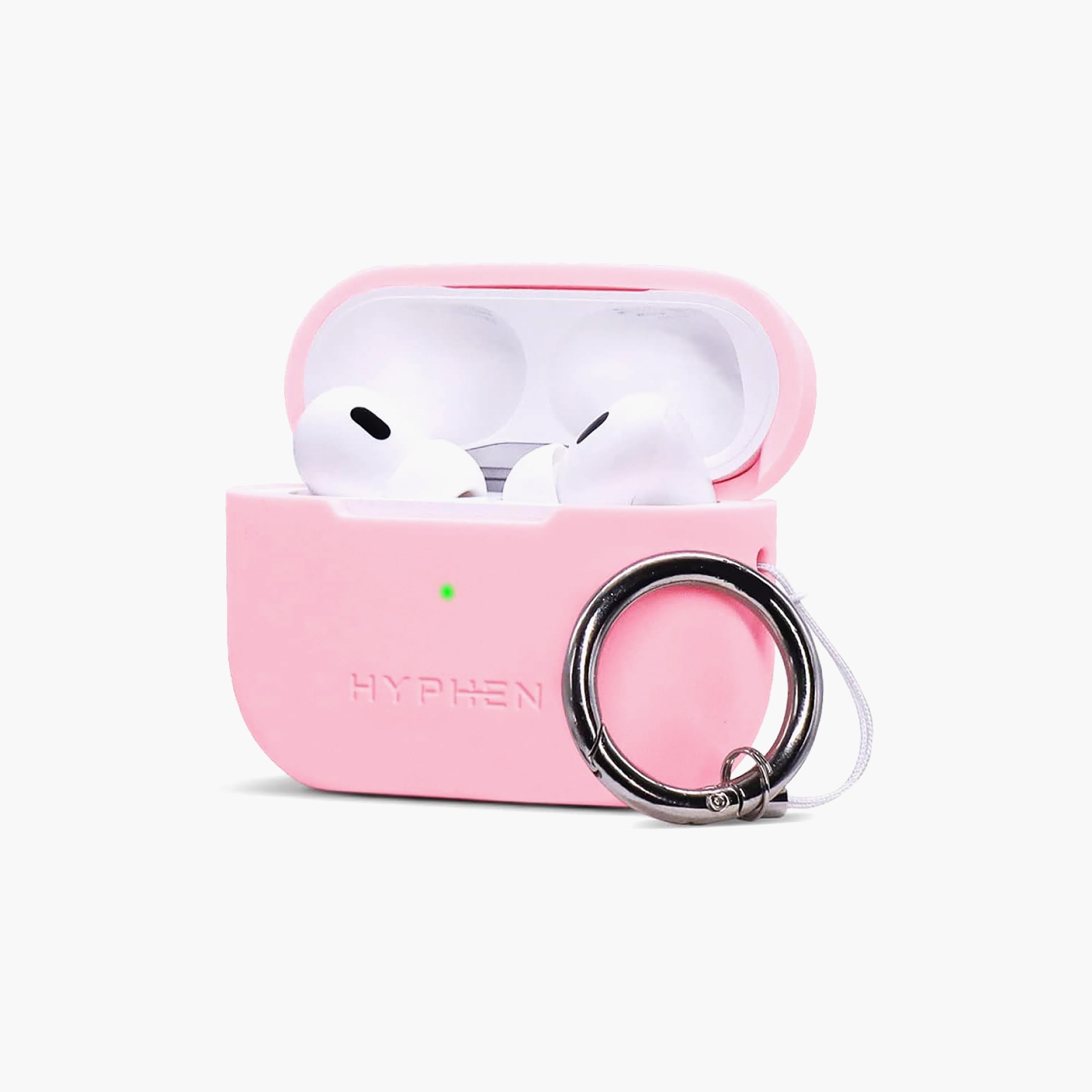 Hyphen Cion Case with Oval and Ring Carabiner for AirPods Pro 2nd Gen-electronics-accessories-mobileaccesories-image-8