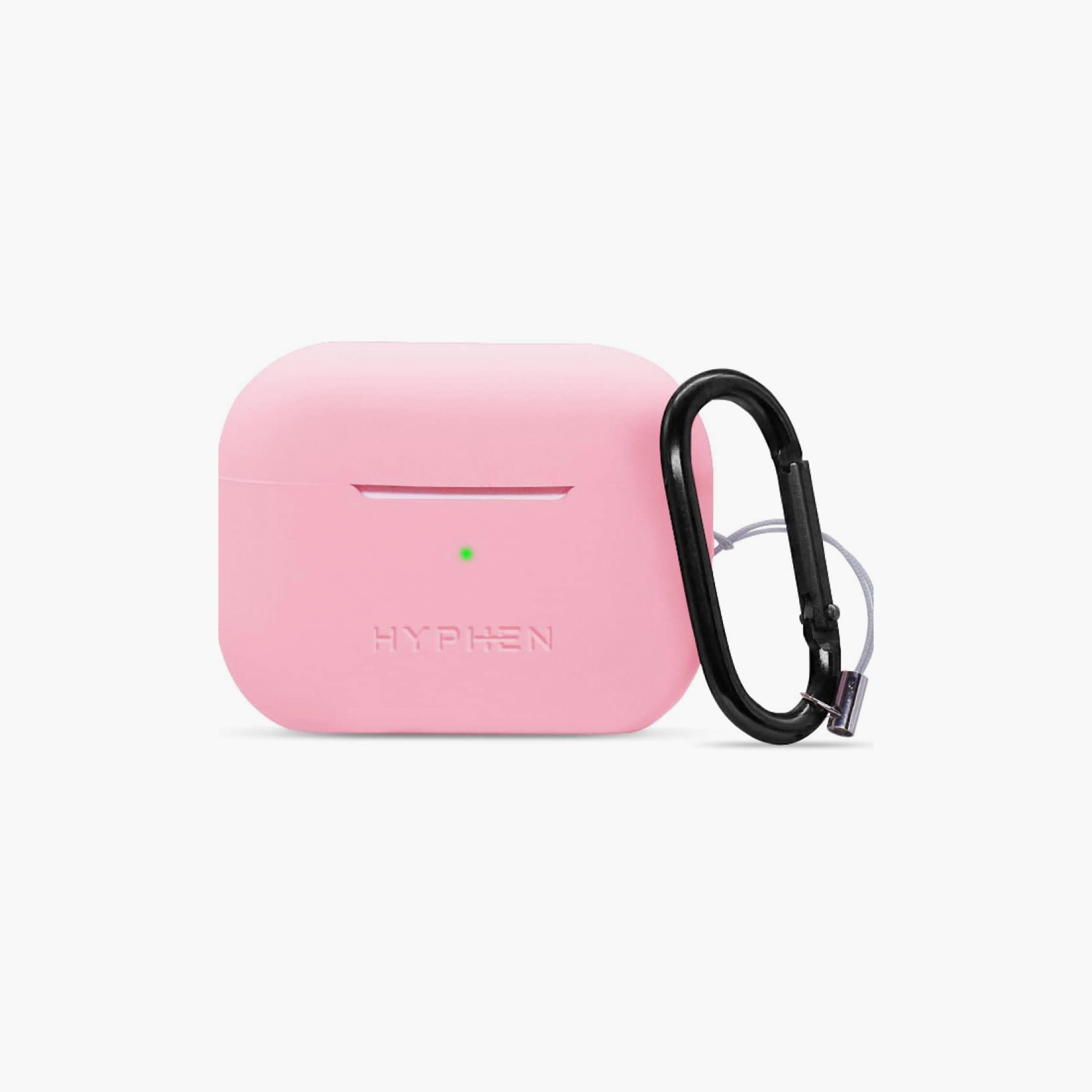 Hyphen Cion Case with Oval and Ring Carabiner for AirPods Pro 2nd Gen-electronics-accessories-mobileaccesories-image-10