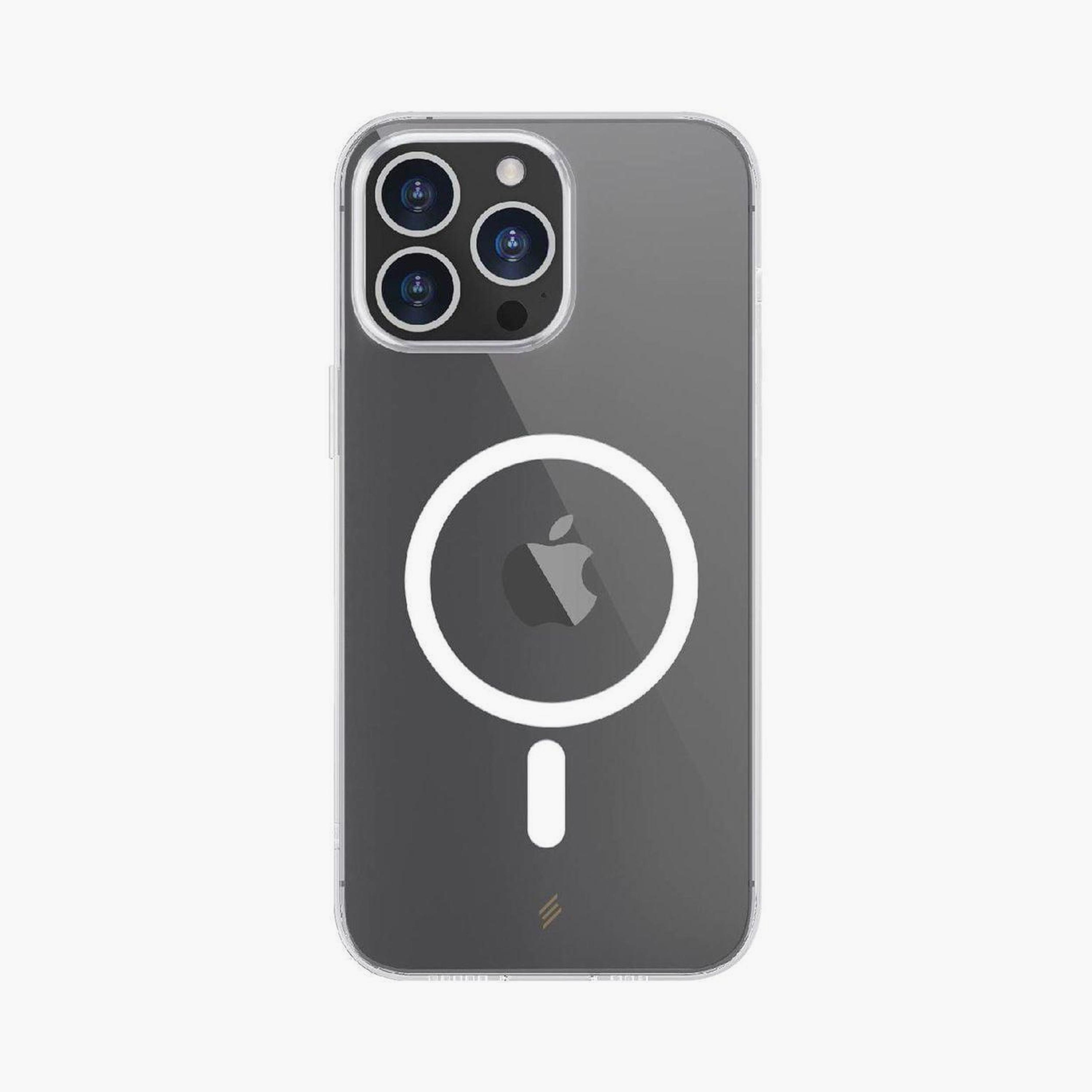 Ultraguard Premium Clear Case With Camera Control Button For iPhone 16 Pro Max | SM16PMCCB-electronics-accessories-mobileaccesories-image-1