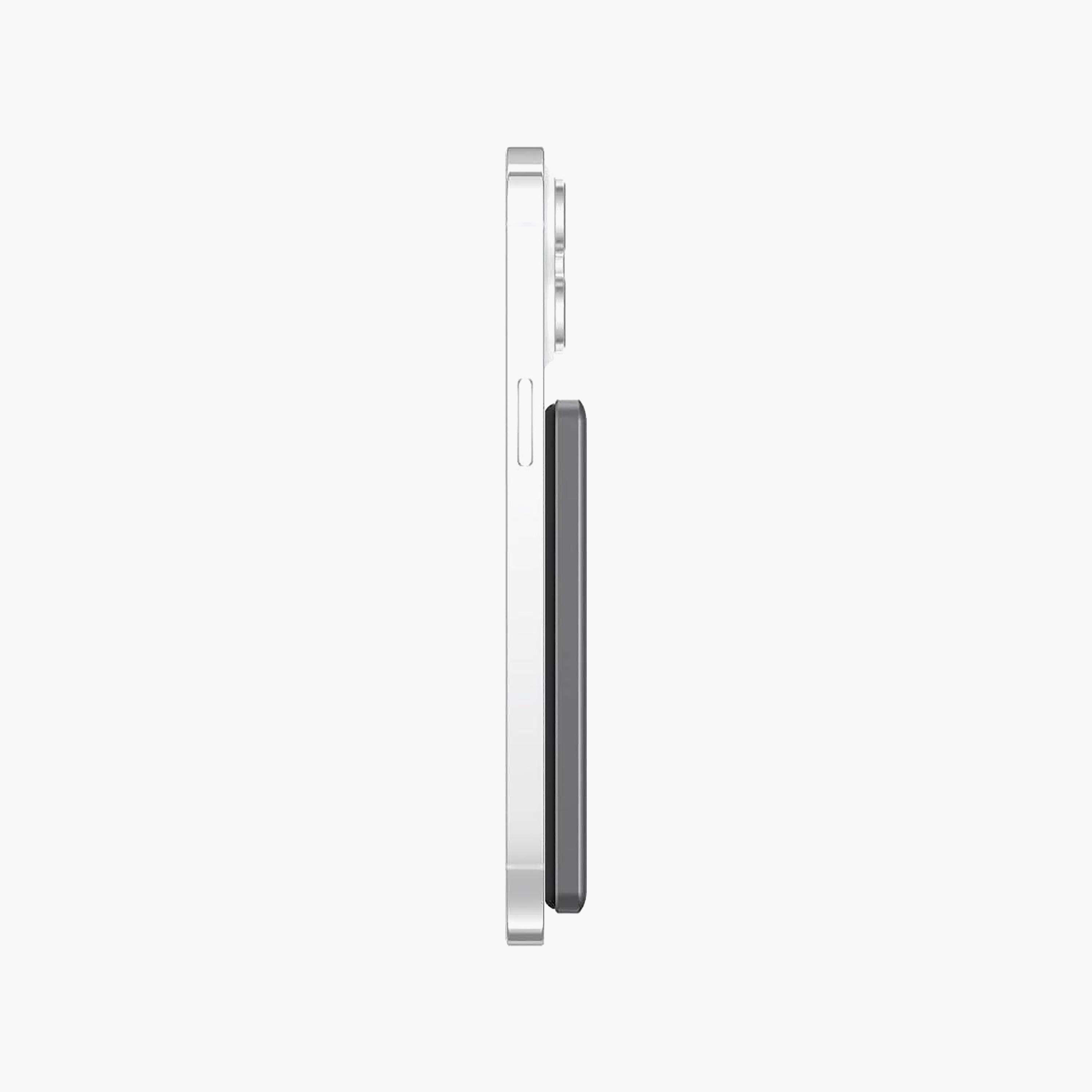 شاحن آدم إليمنتس اللاسلكي المغناطيسي جرافيتي C5 رمادي | APBADGVC5GY-electronics-accessories-mobileaccesories-image-4