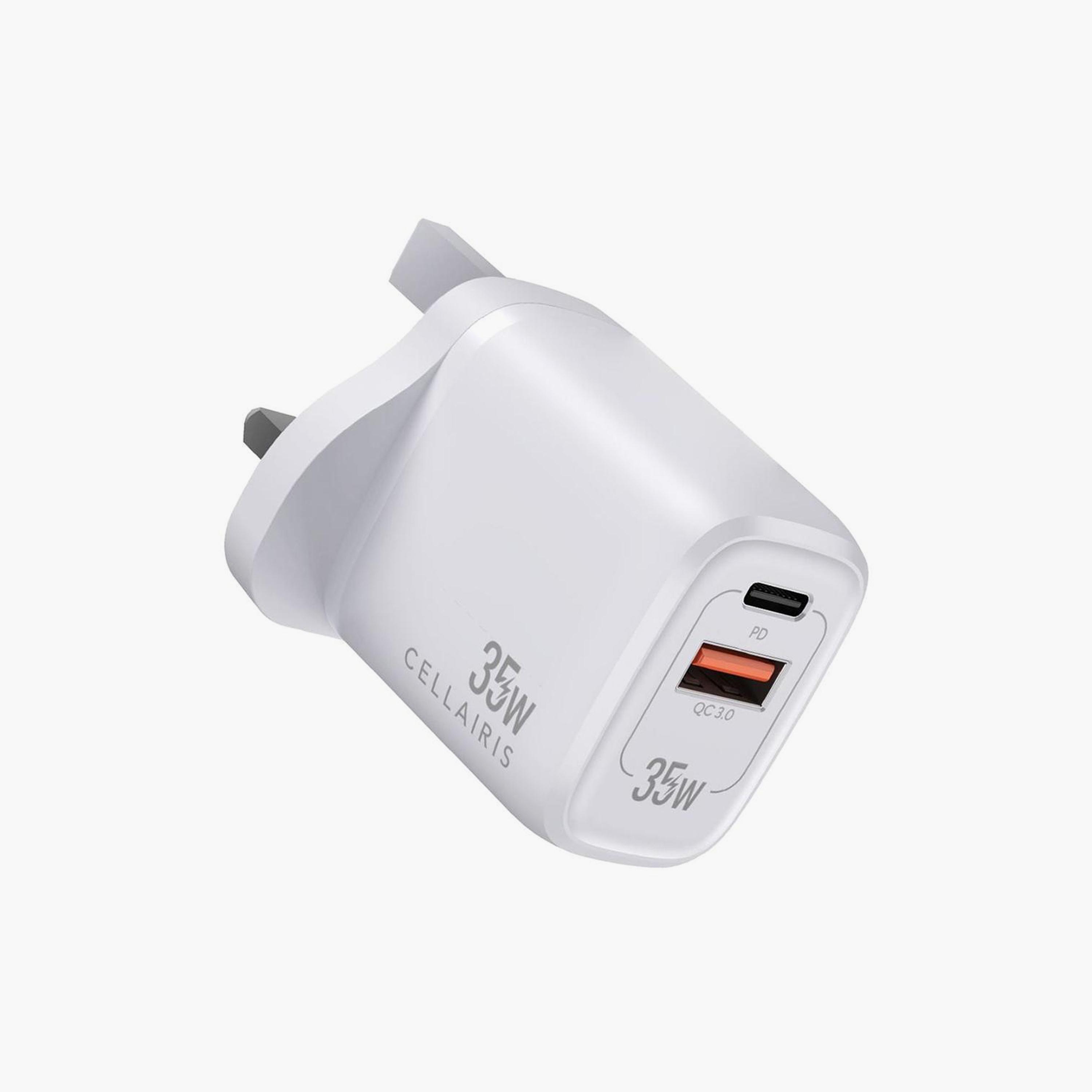 شاحن حائط سيلايريس أبيض | M-WCHPD35WH-electronics-accessories-mobileaccesories-image-3