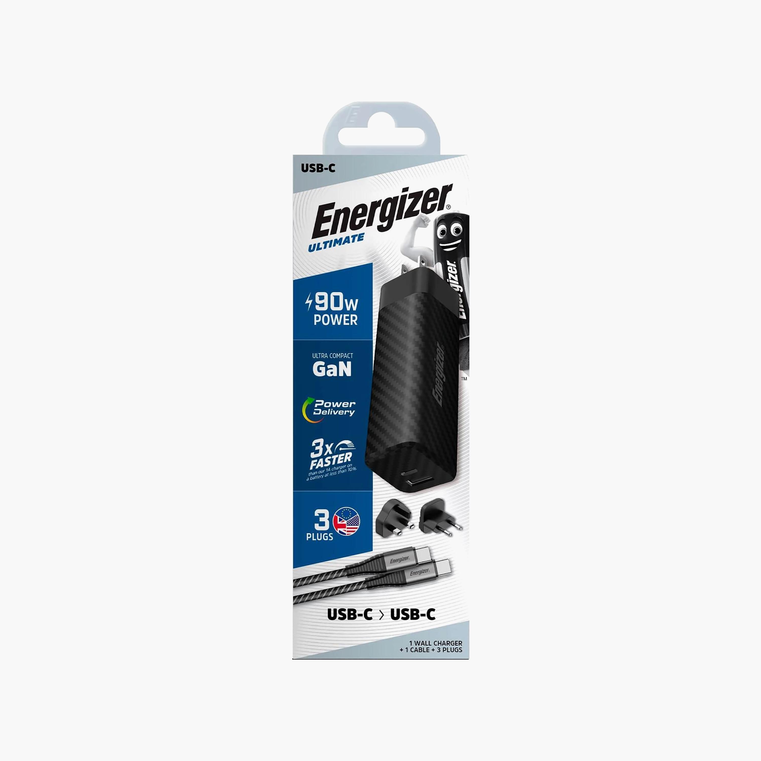 Energizer 90 W Fast Charger With UK-EU and US Adapter Black | A90MUC-electronics-accessories-mobileaccesories-image-7