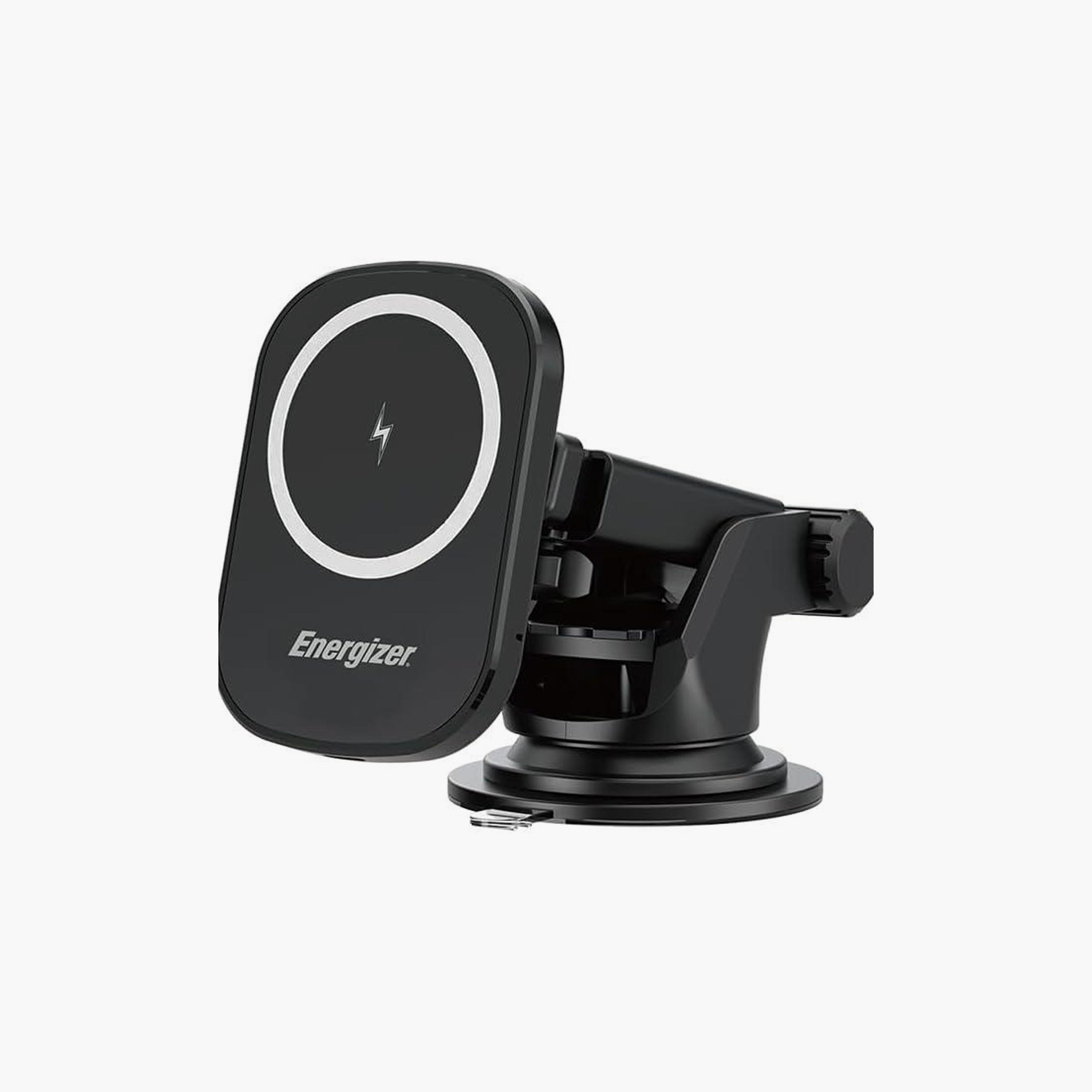 منفذ شحن إنرجايزر ماج سيف أسود | ECA007-electronics-accessories-mobileaccesories-image-1