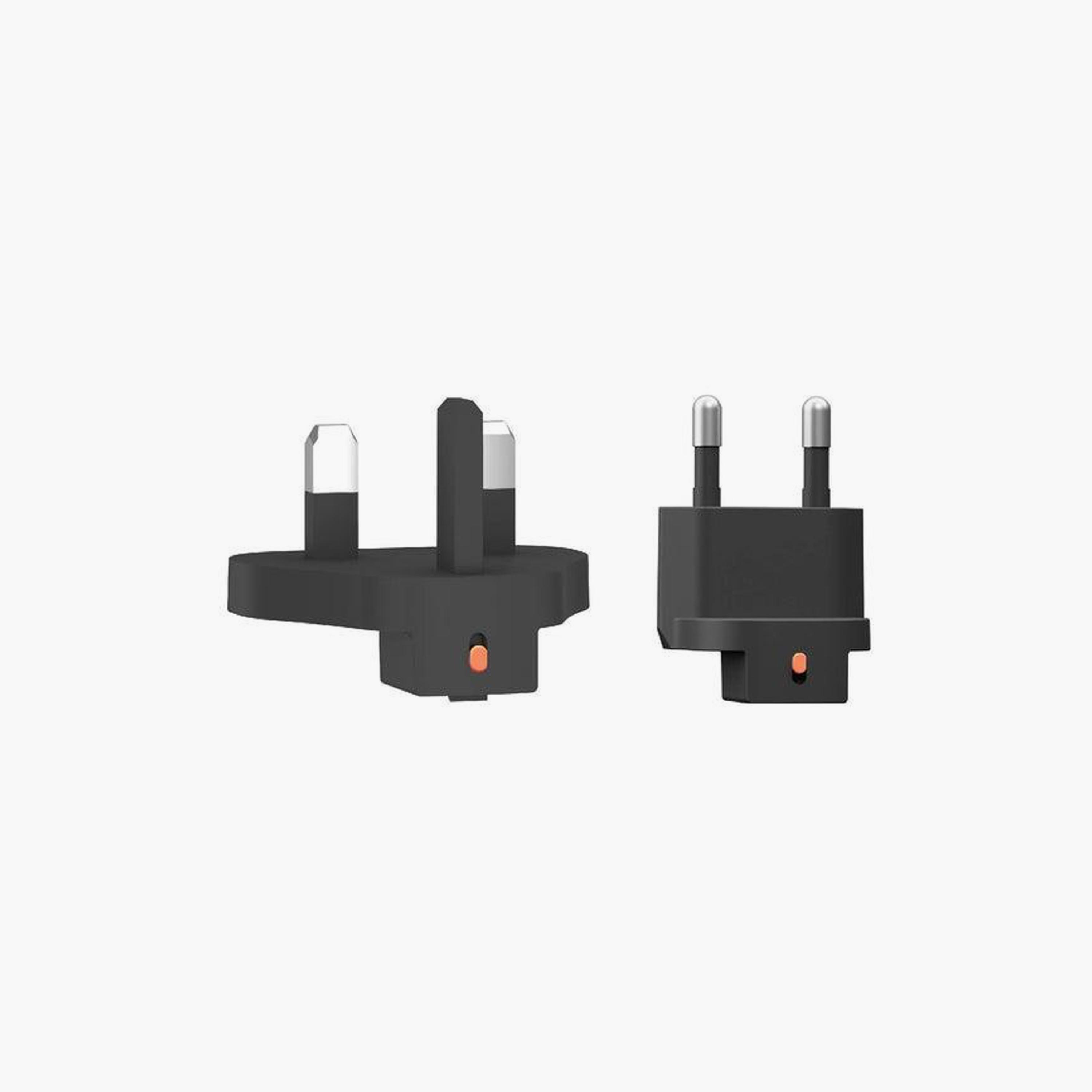 Smartix Premium 65W GaN Wall Adaptor - 65W USB-C PD Black | SXWA65BKS-electronics-accessories-mobileaccesories-image-3