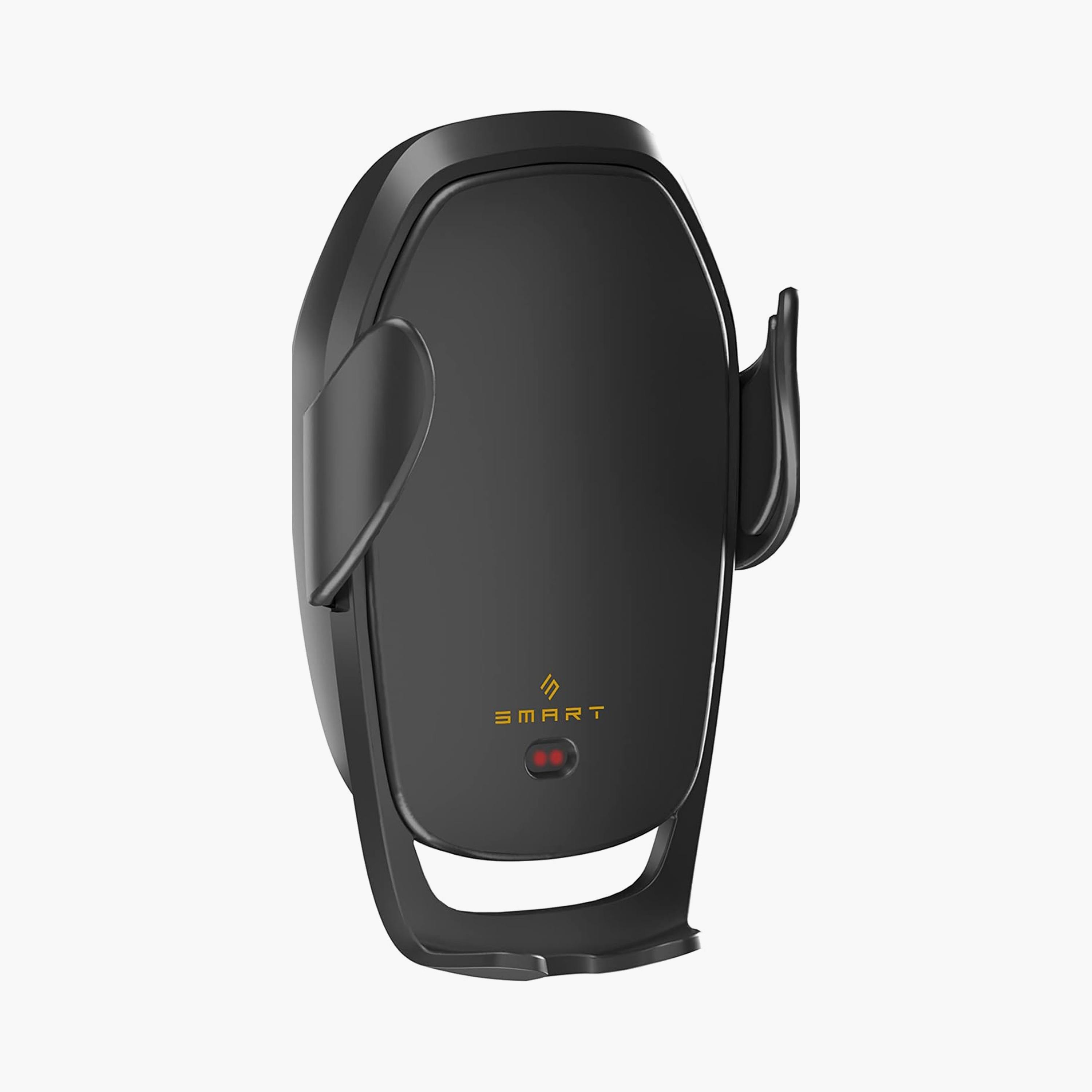 شاحن سيارة لاسلكي ذكي فريدوم مزود بمستشعر للاستخدام بيد واحدة | FP15W-electronics-accessories-mobileaccesories-image-2
