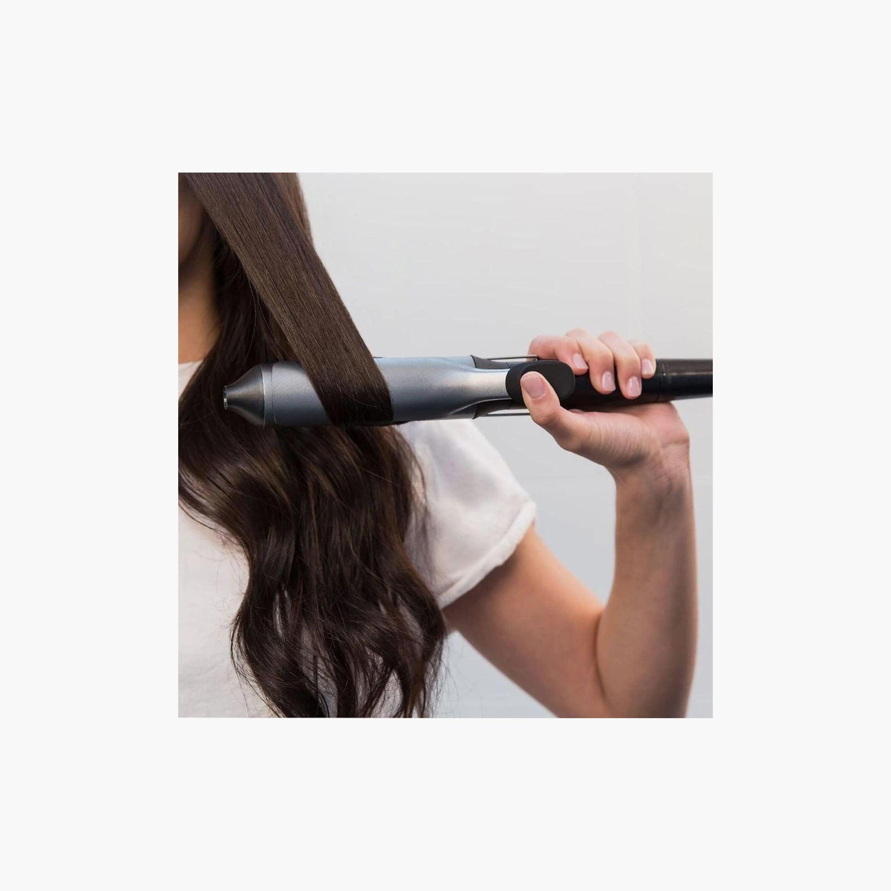 Remington Pro Big Curl Ceramic Curling Iron Black | RECI5538-beautyandpersonalcare-appliances-hairstylingtools-curlingandstyler-image-6