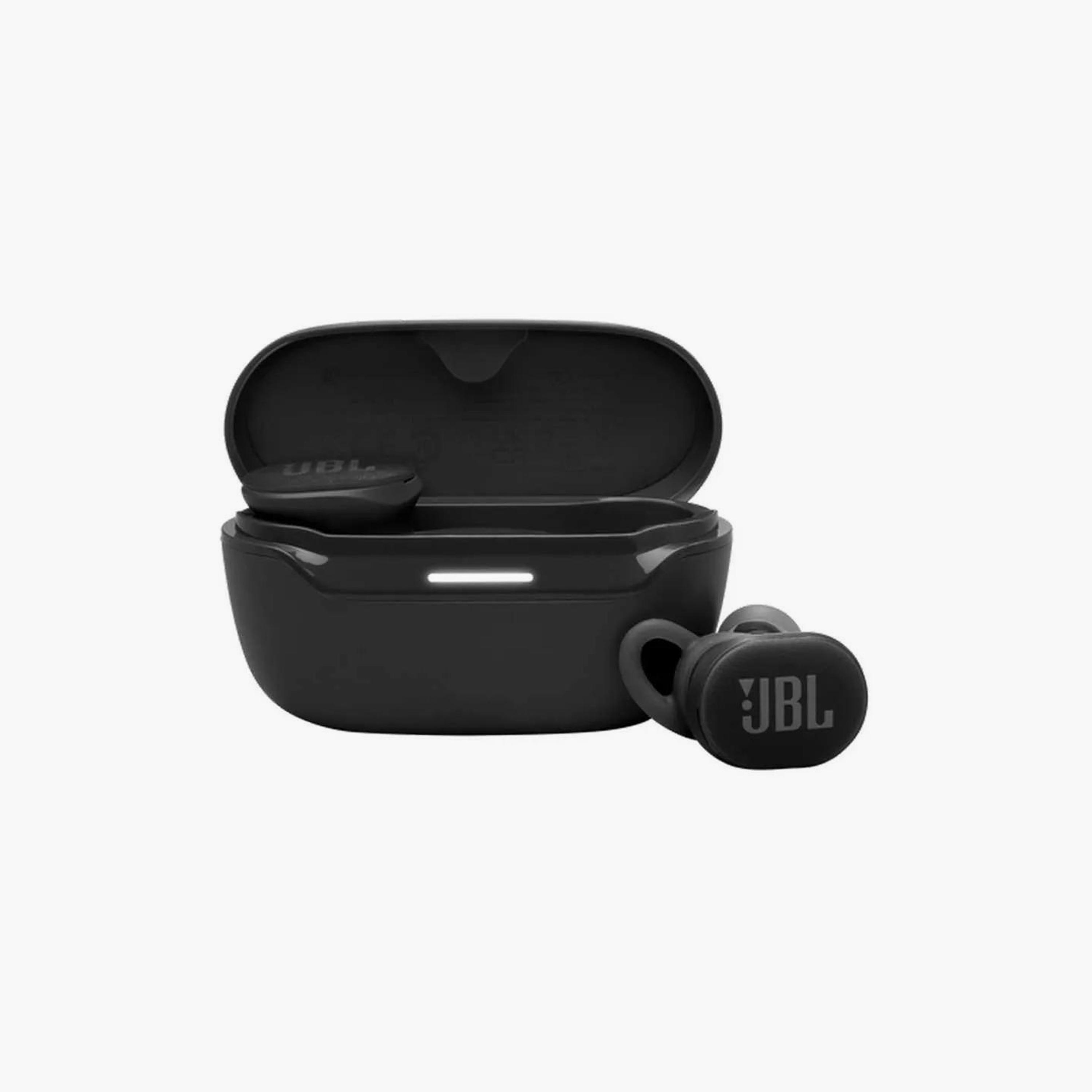 JBL Endurance Race 2 Waterproof Sports True Wireless Earbuds Black | JBLENDURACE2BLK-electronics-headphonesandearphones-image-1