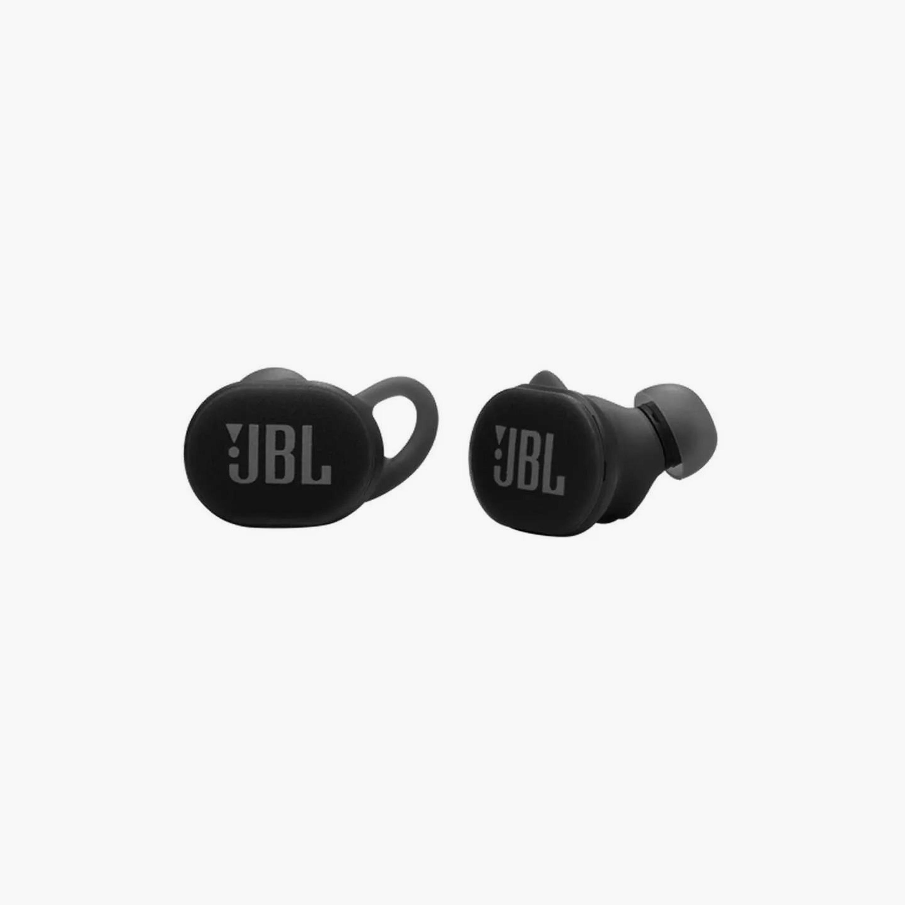 JBL Endurance Race 2 Waterproof Sports True Wireless Earbuds Black | JBLENDURACE2BLK-electronics-headphonesandearphones-image-2