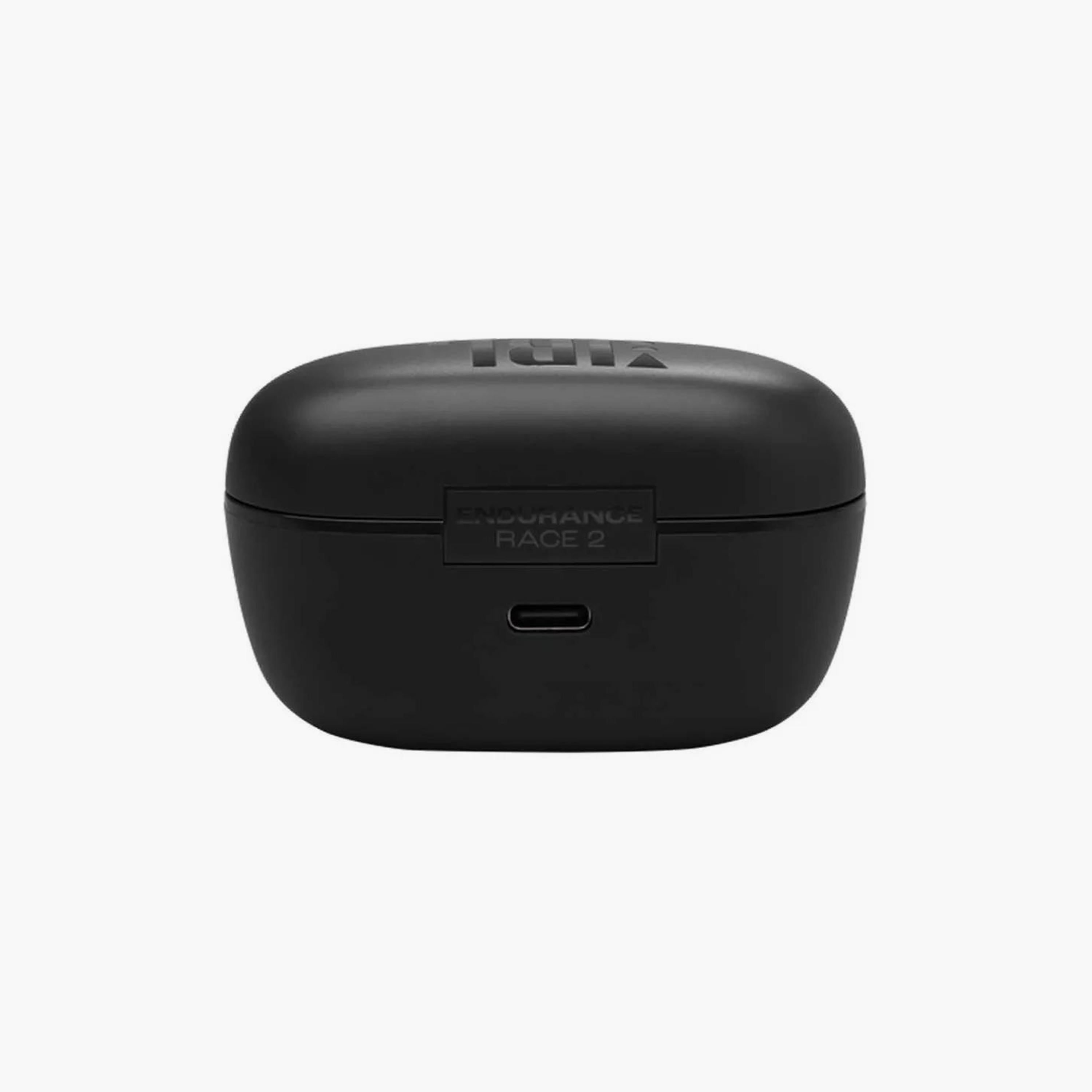 JBL Endurance Race 2 Waterproof Sports True Wireless Earbuds Black | JBLENDURACE2BLK-electronics-headphonesandearphones-image-4