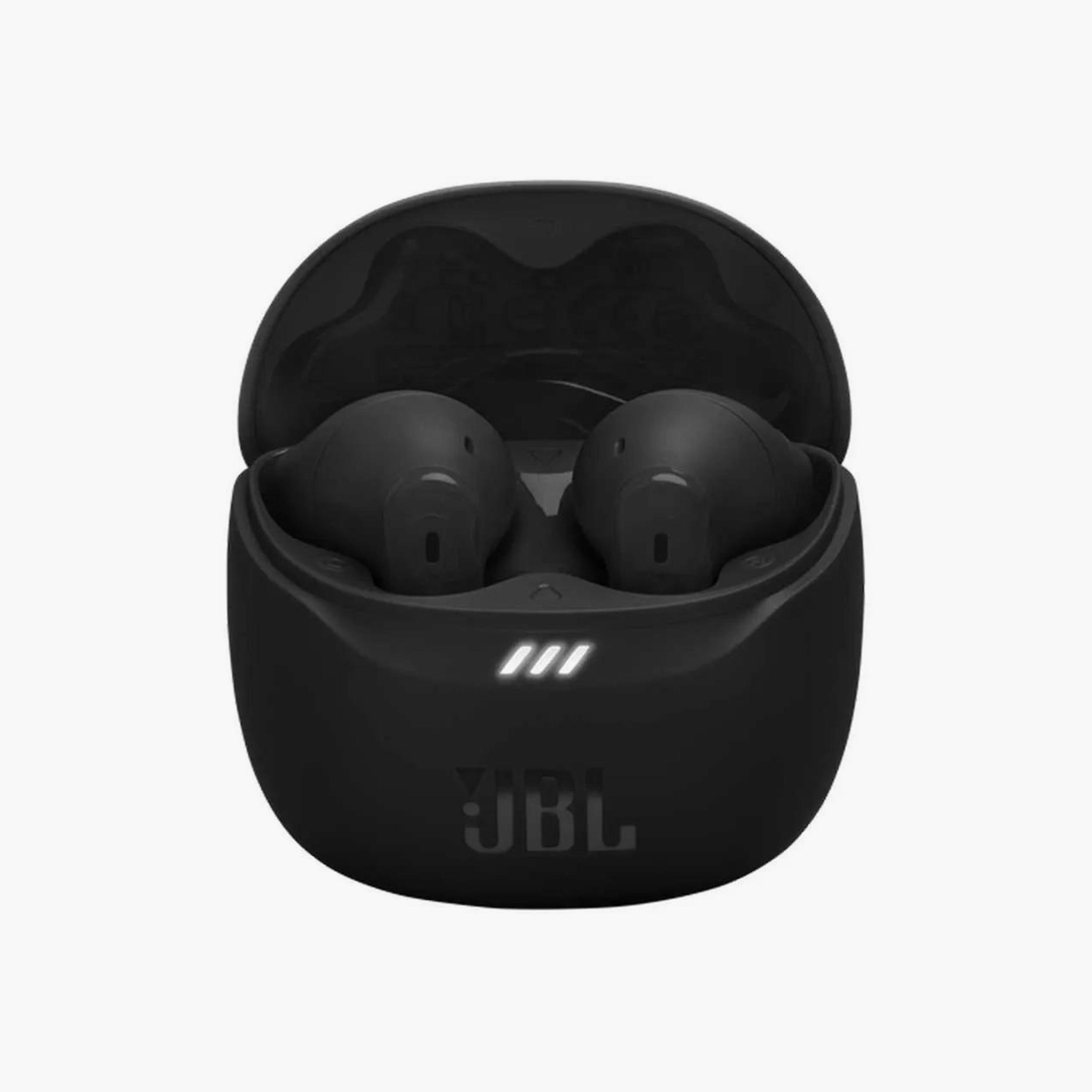 JBL Tune Flex 2 True Wireless Noise Cancelling Earbuds Black | JBLTFLEX2BLK-PROMO_EMAX_AE_ENBD_131026-image-1