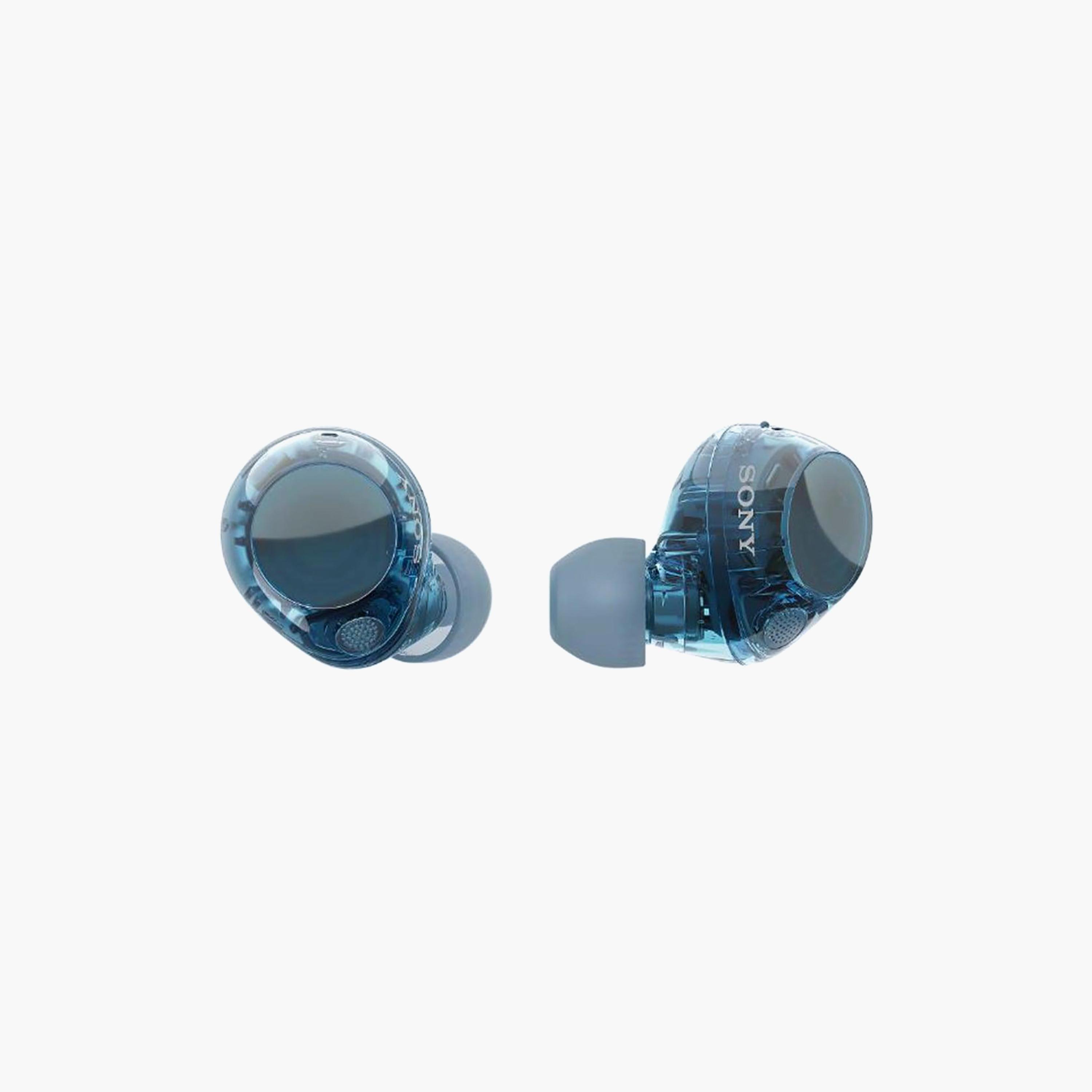 سماعات أذن سوني اللاسلكية الحقيقية | WFC710-electronics-headphonesandearphones-image-4