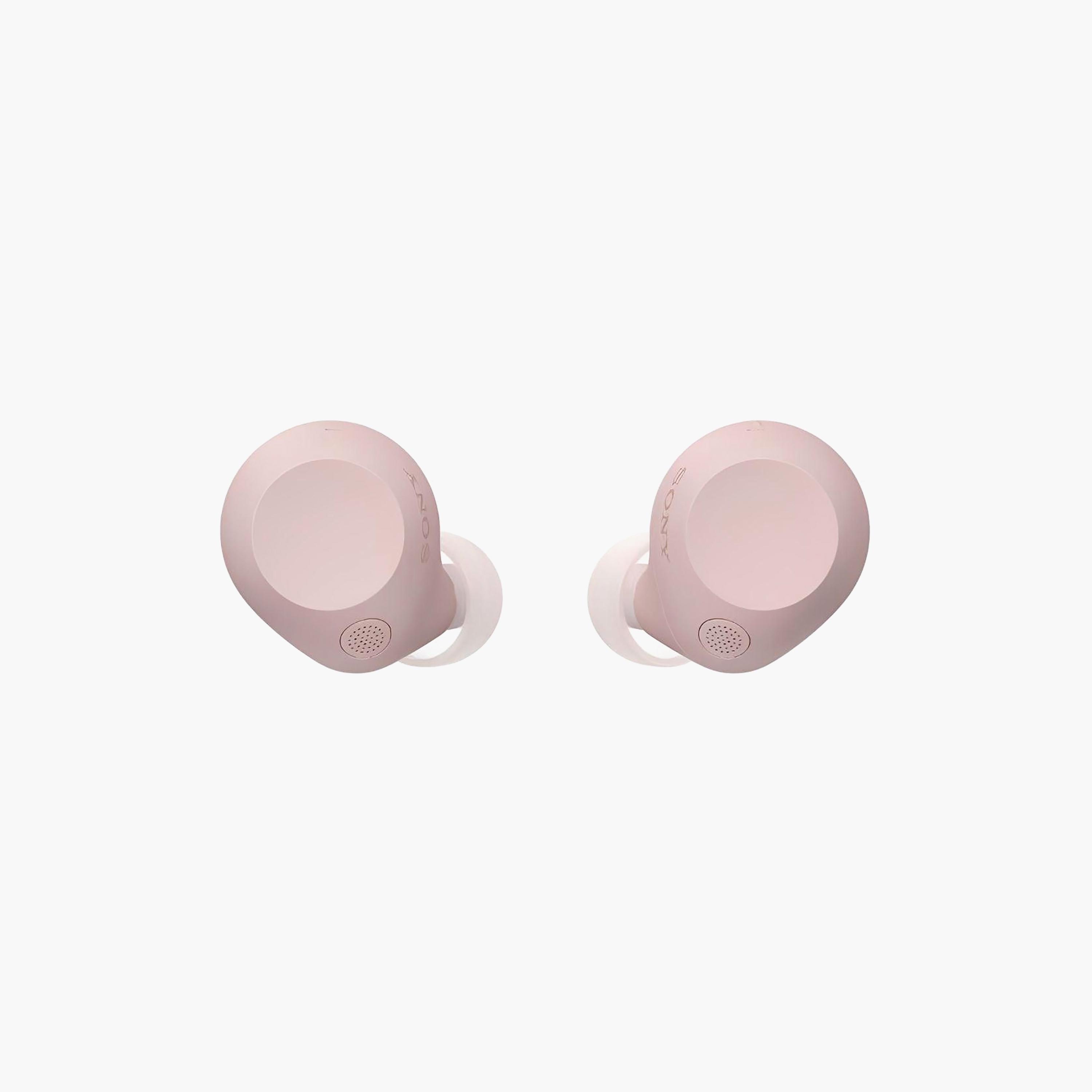 سماعات أذن سوني اللاسلكية الحقيقية | WFC710-electronics-headphonesandearphones-image-4