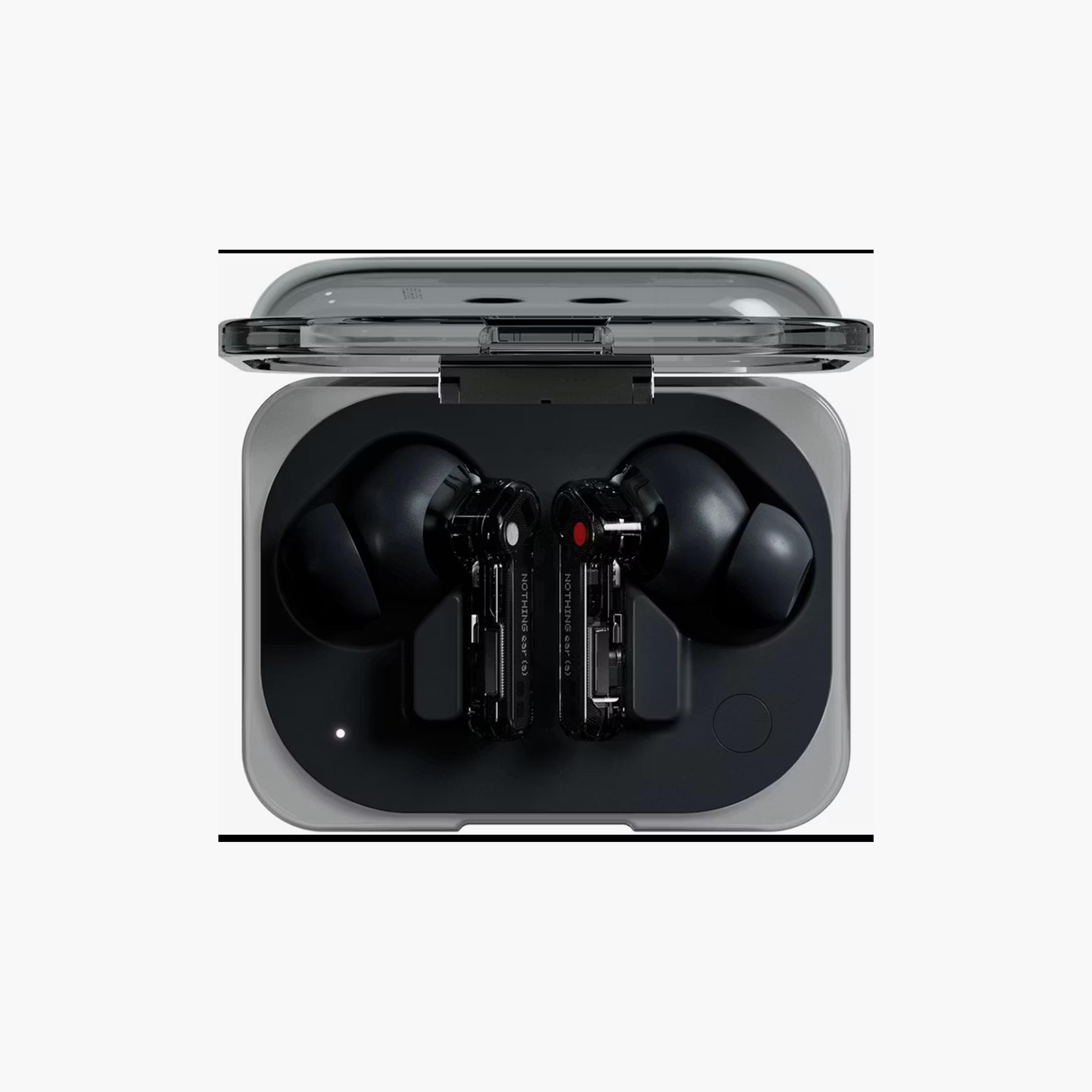 Nothing B162 Ear (a) Wireless Earbuds | B162-NOTHING-EAR-A-electronics-headphonesandearphones-image-1