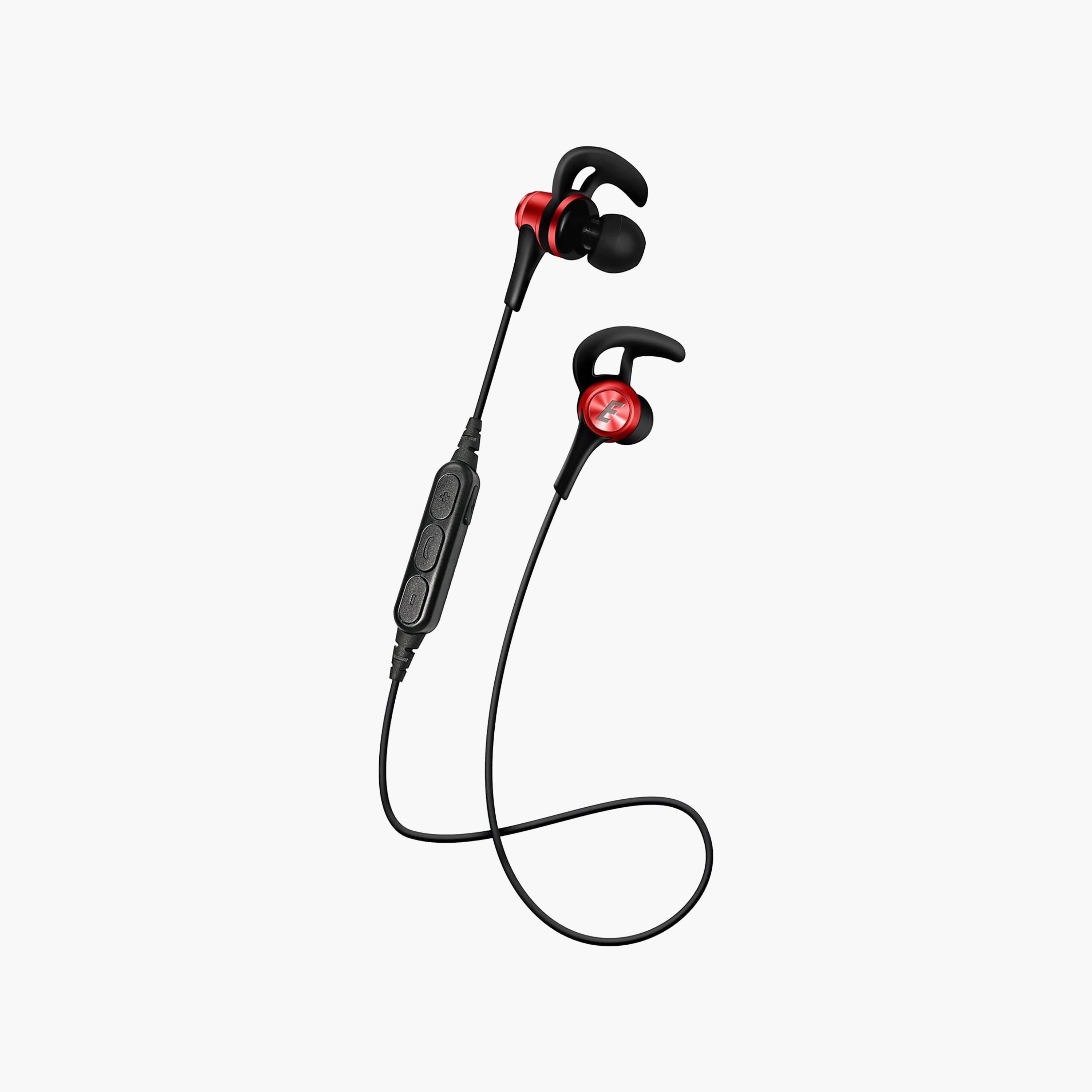 سماعة أذن بلوتوث إنرجايزر سوداء | HIBT25BR-electronics-headphonesandearphones-image-1