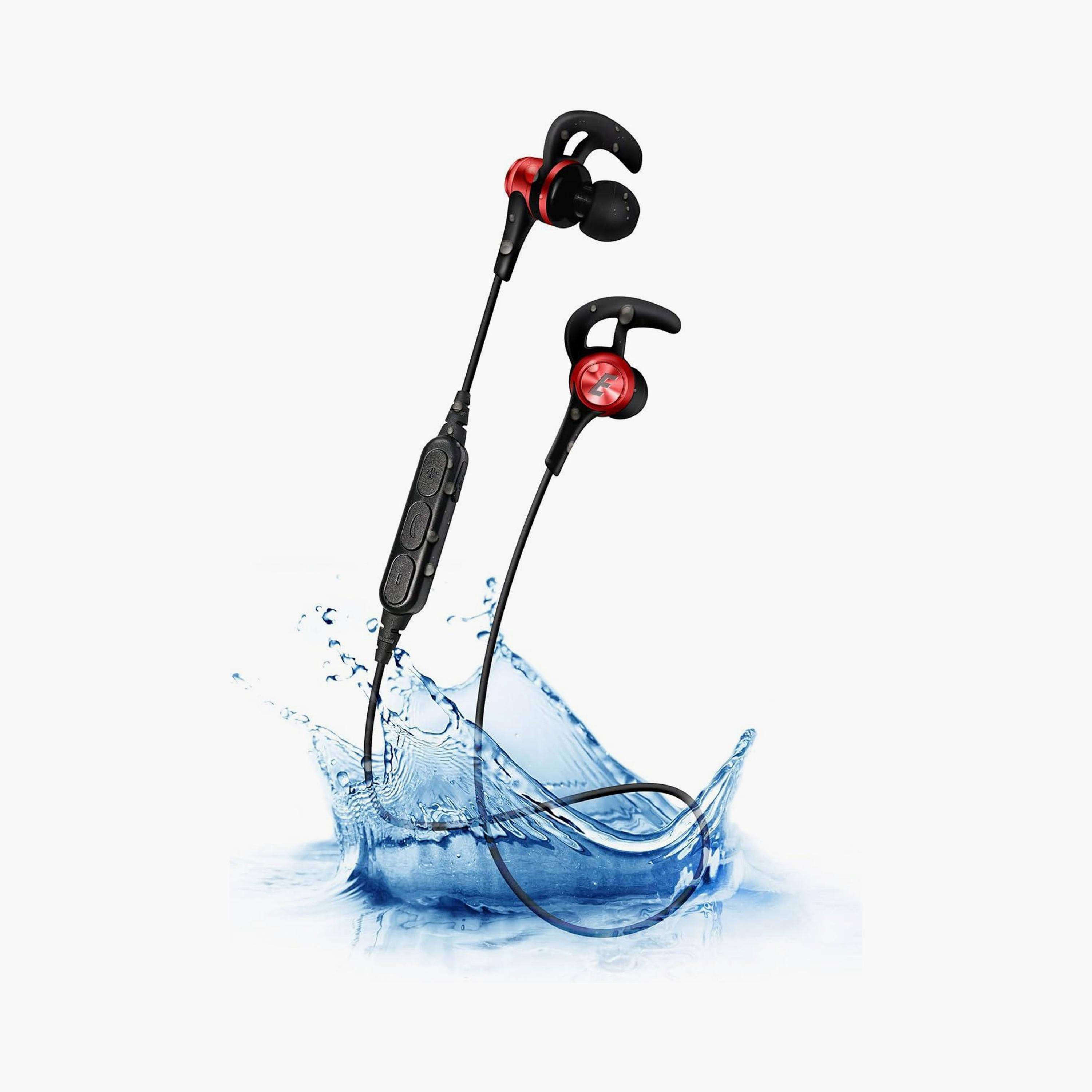 سماعة أذن بلوتوث إنرجايزر سوداء | HIBT25BR-electronics-headphonesandearphones-image-2