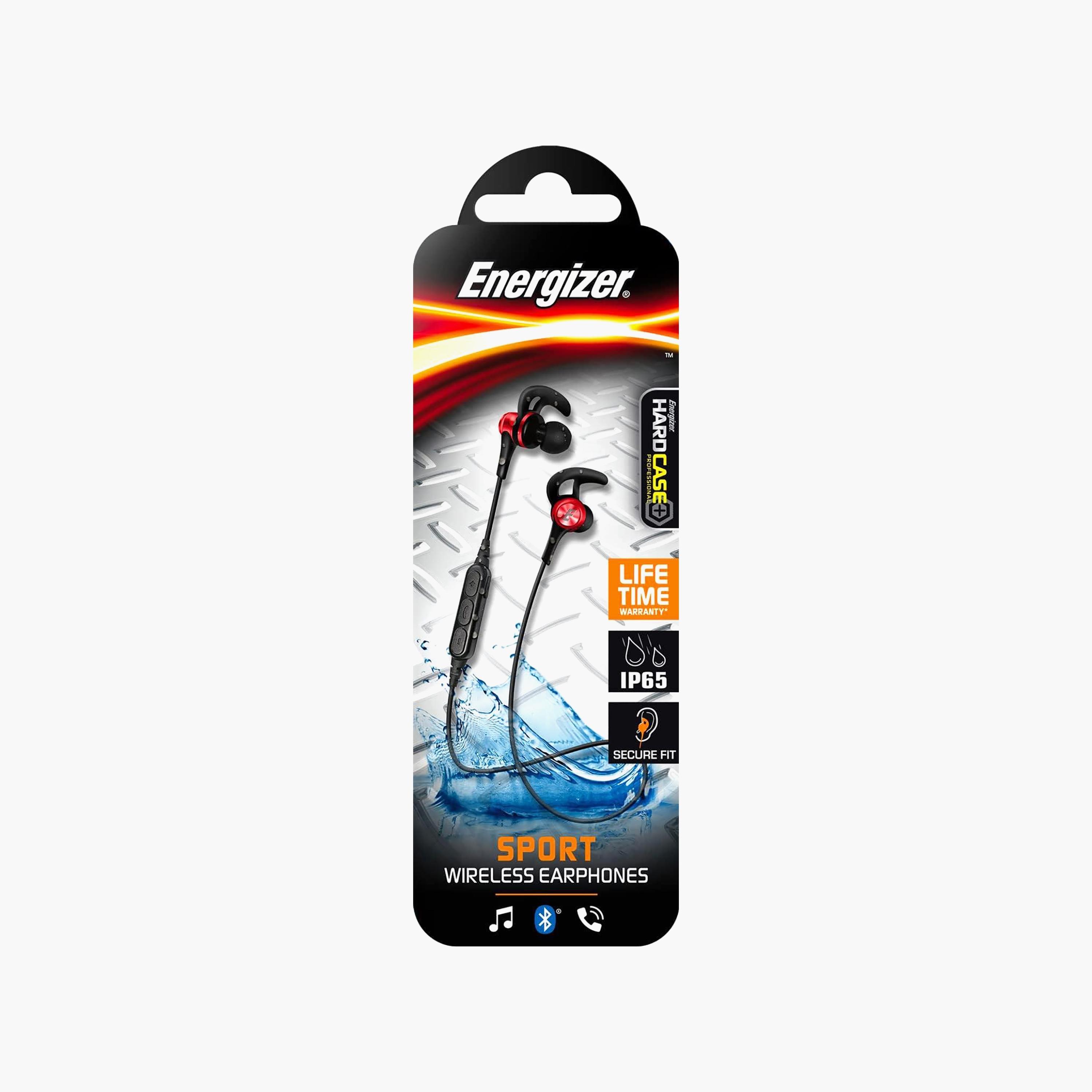 سماعة أذن بلوتوث إنرجايزر سوداء | HIBT25BR-electronics-headphonesandearphones-image-3