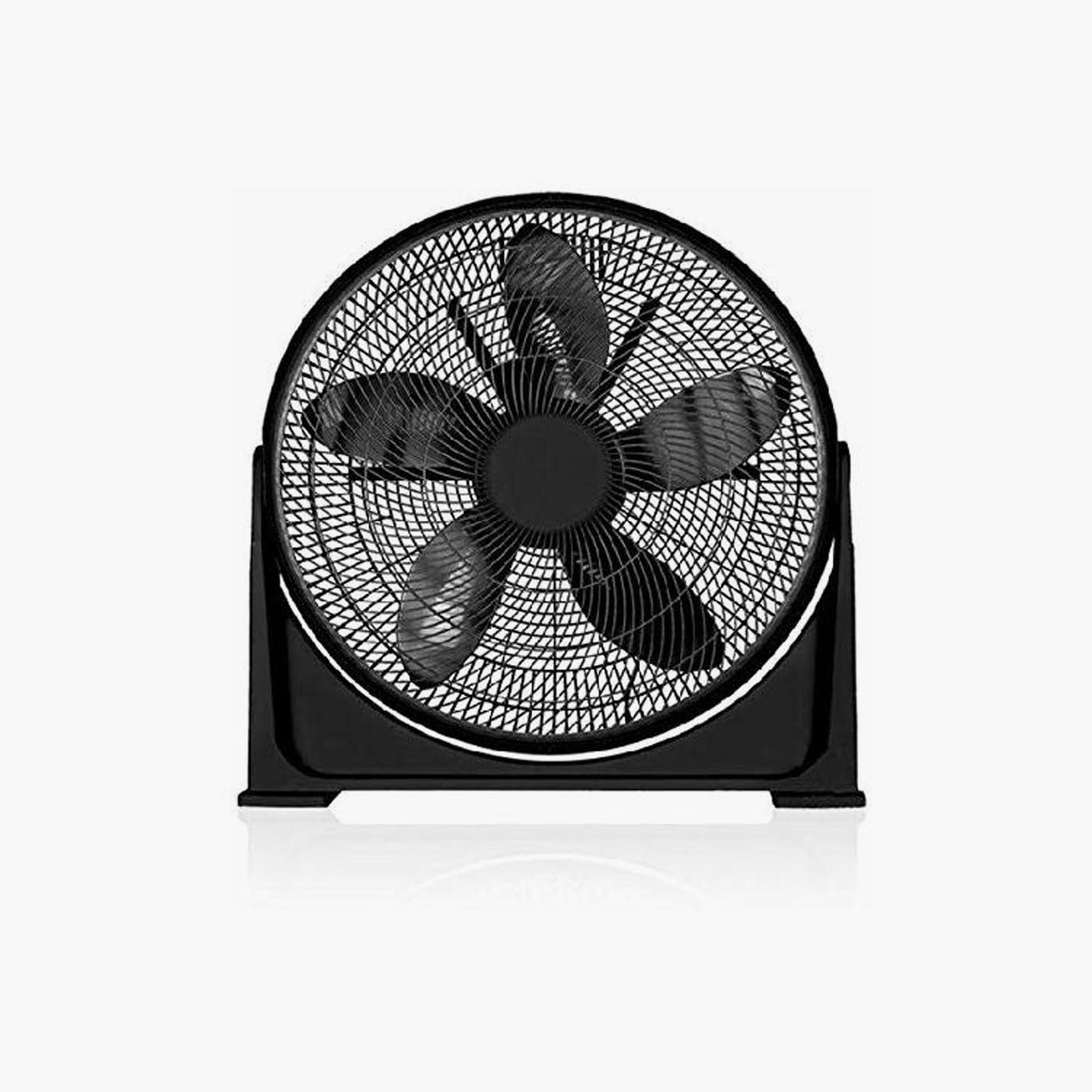 BLACK+DECKER Fan Black | FD1620-B5-household-appliances-homeappliances-fans-image-2