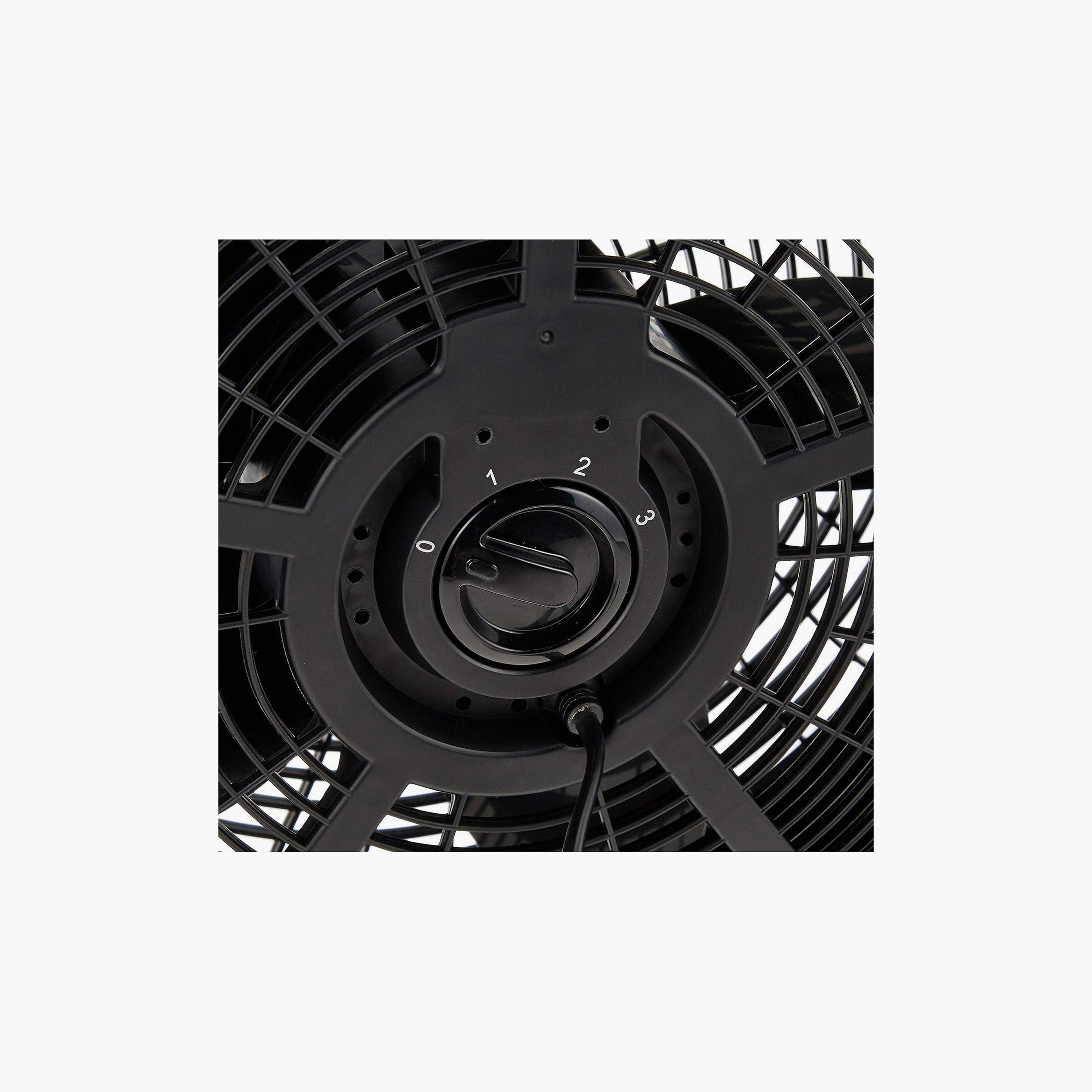 BLACK+DECKER Fan Black | FD1620-B5-household-appliances-homeappliances-fans-image-3