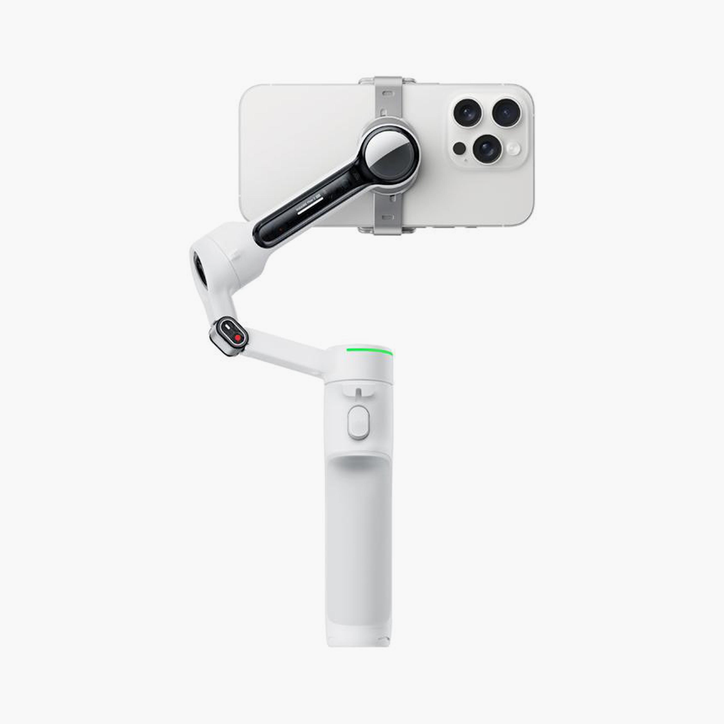 حامل تثبيت إنستا 360 فلو 2 برو ستون فون باللون الرمادي | I04CINSABQBSG-electronics-portabledevices-image-6