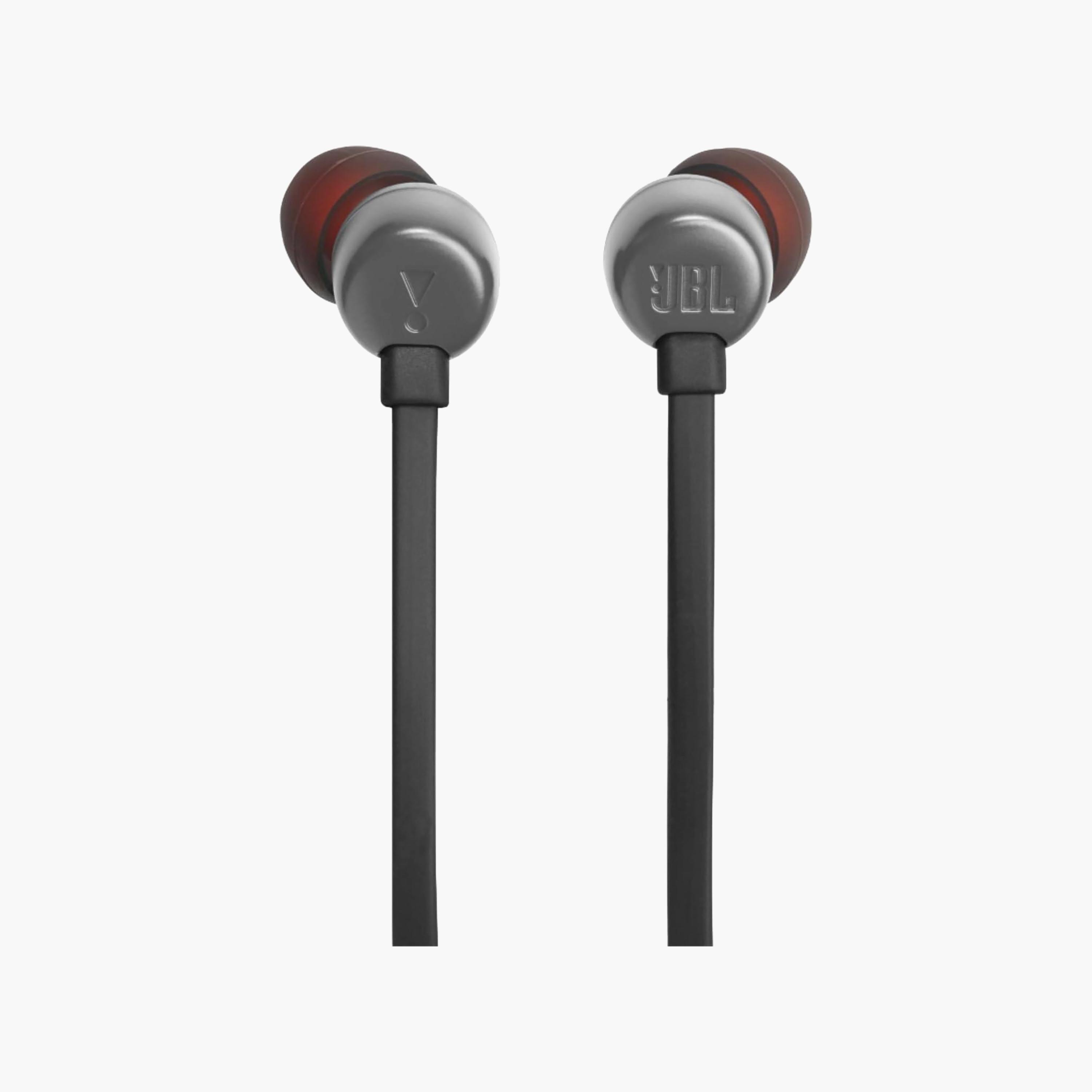 سماعة جي بي إل تيون USB سلكية عالية الدقة داخل الأذن | JBLT310C-electronics-headphonesandearphones-image-3