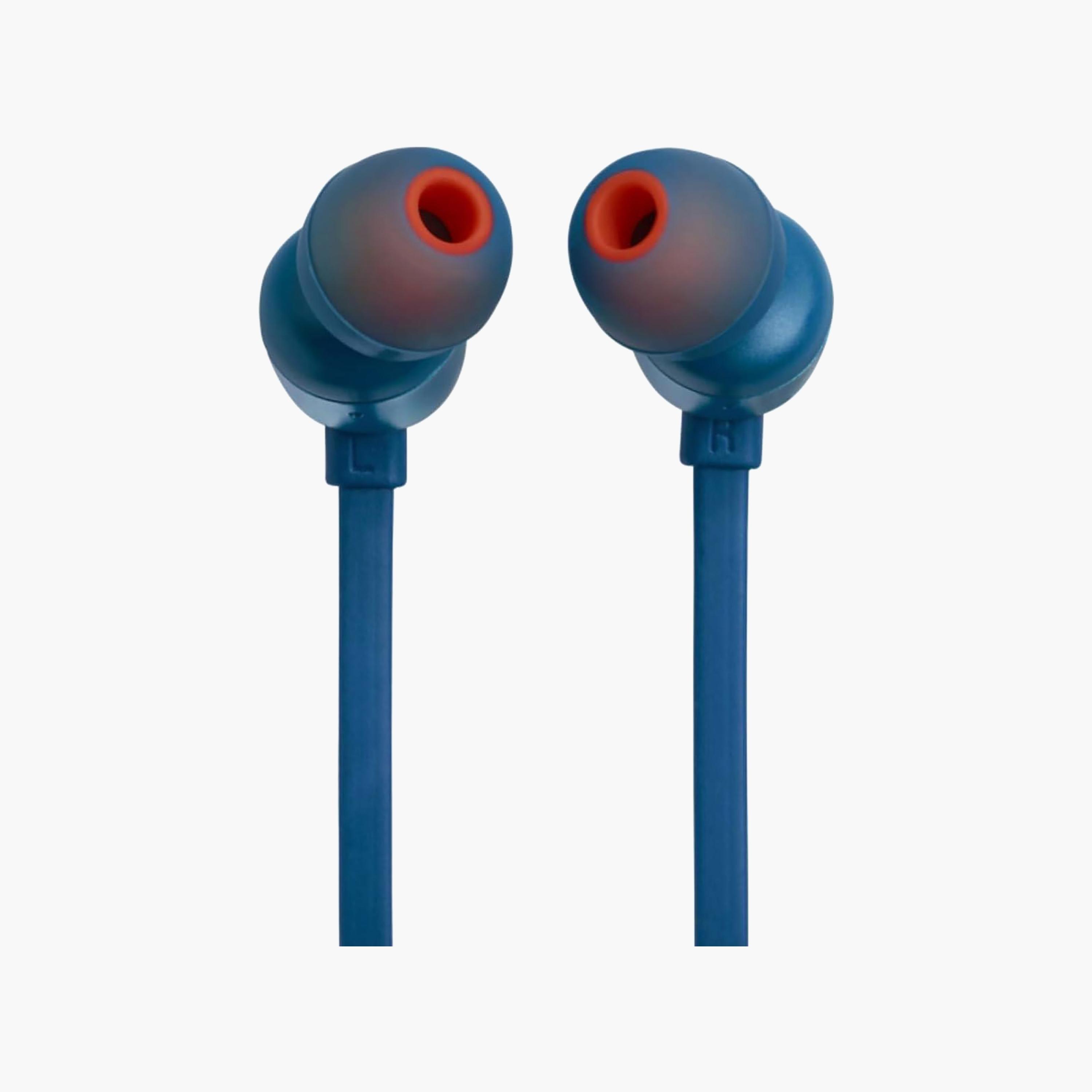 سماعة جي بي إل تيون USB سلكية عالية الدقة داخل الأذن | JBLT310C-electronics-headphonesandearphones-image-8