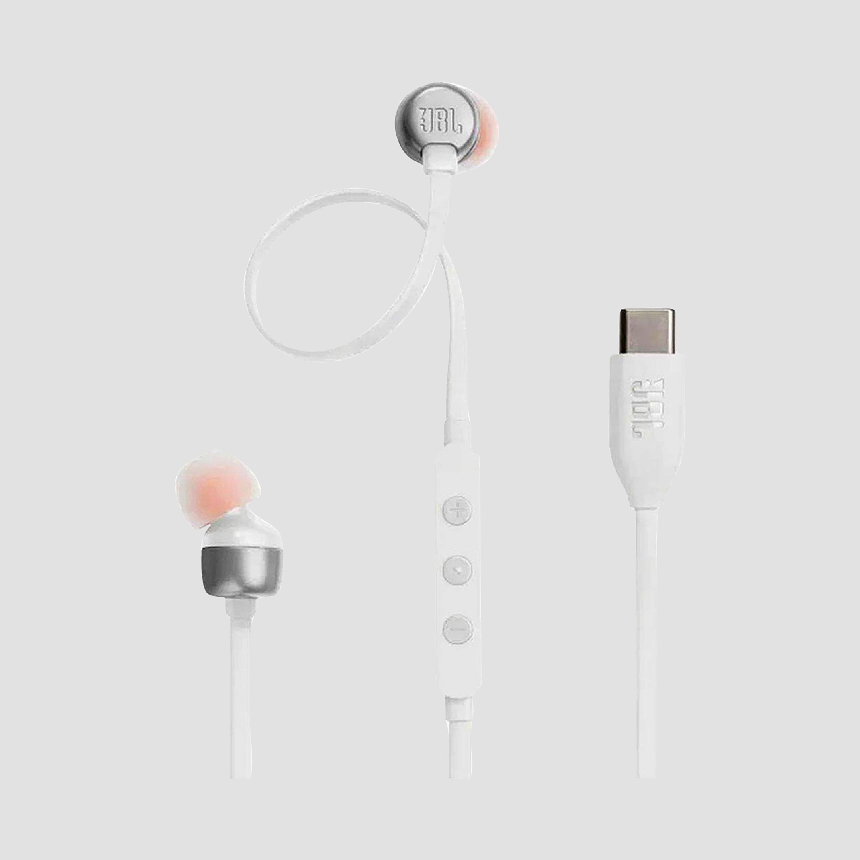 سماعة جي بي إل تيون USB سلكية عالية الدقة داخل الأذن | JBLT310C-electronics-headphonesandearphones-image-9