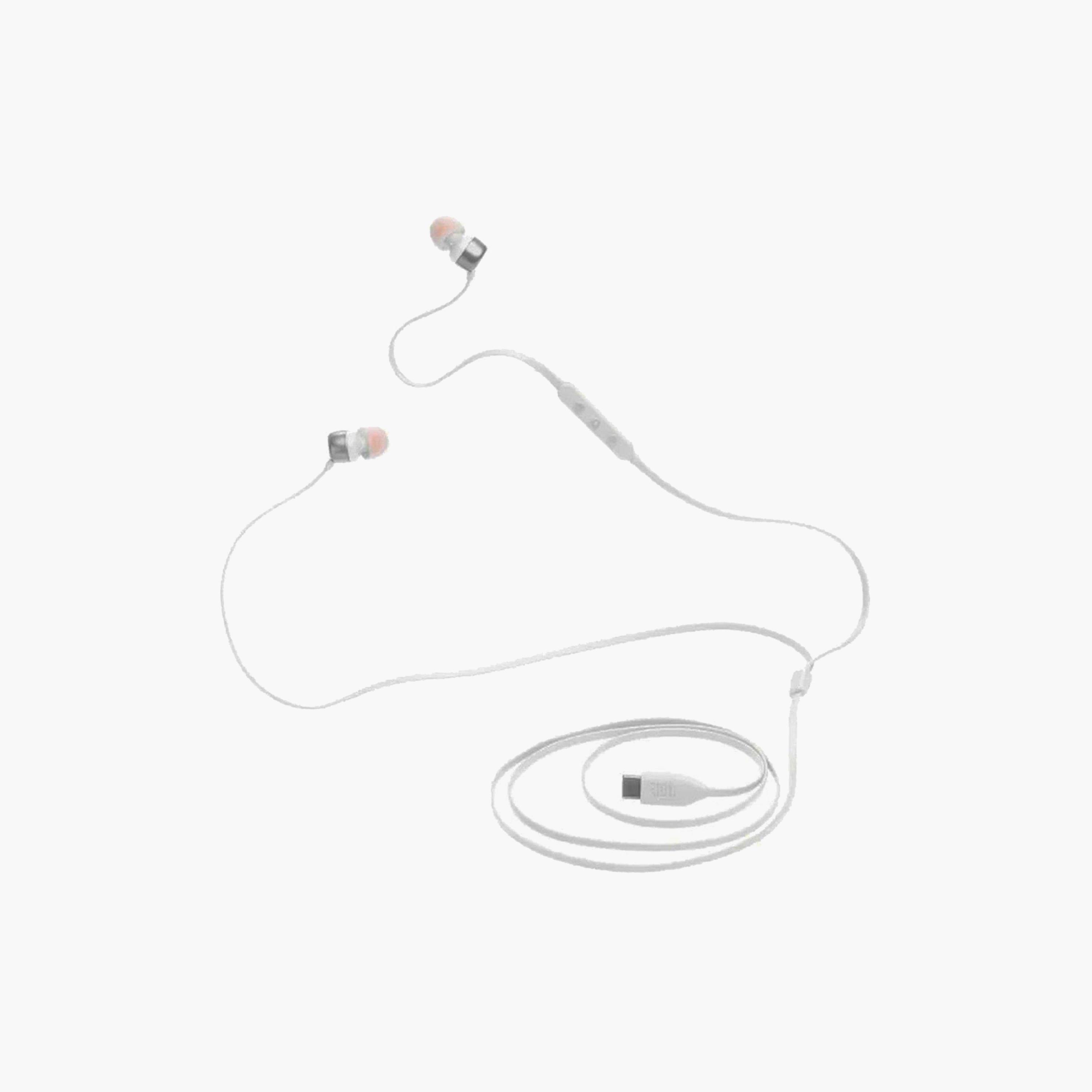 JBL Tune USB Wired Hi-Res In-Ear Earphone | JBLT310C-electronics-headphonesandearphones-image-2