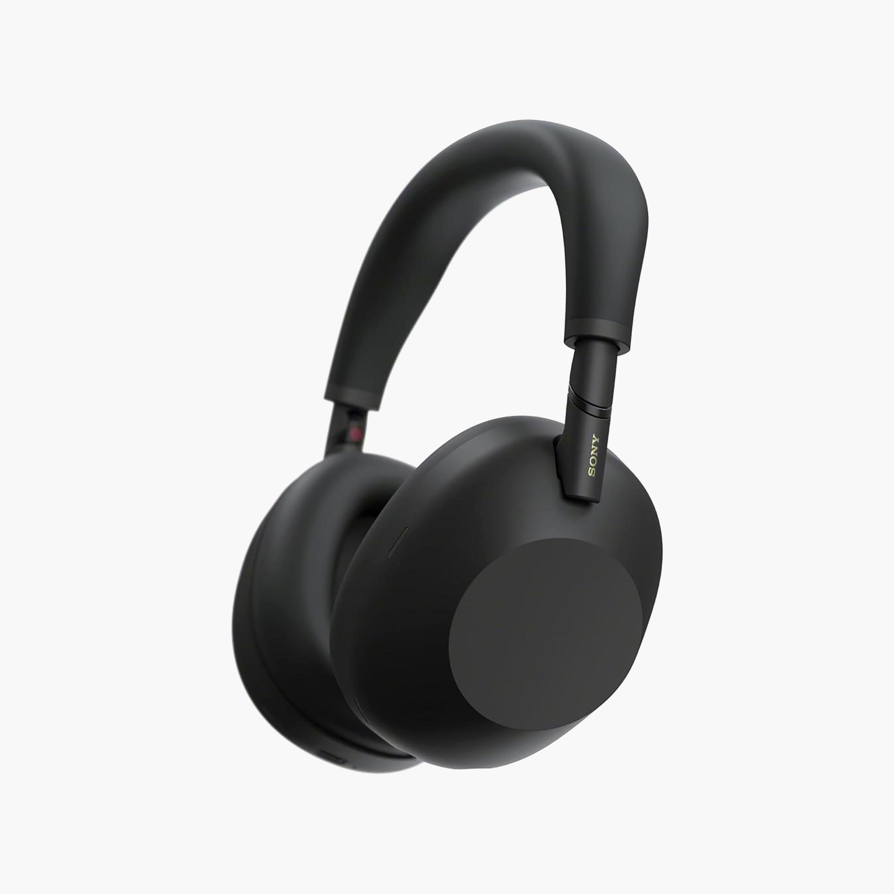 Sony The Best Wireless Noise Cancelling Headphones | WH-1000XM6-electronics-headphonesandearphones-image-10