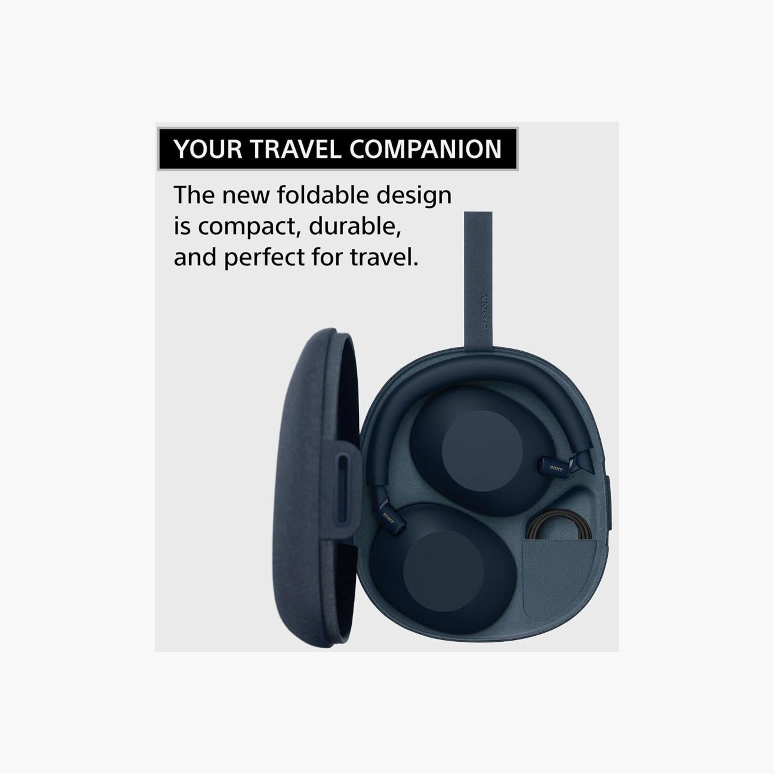Sony The Best Wireless Noise Cancelling Headphones | WH-1000XM6-electronics-headphonesandearphones-image-16