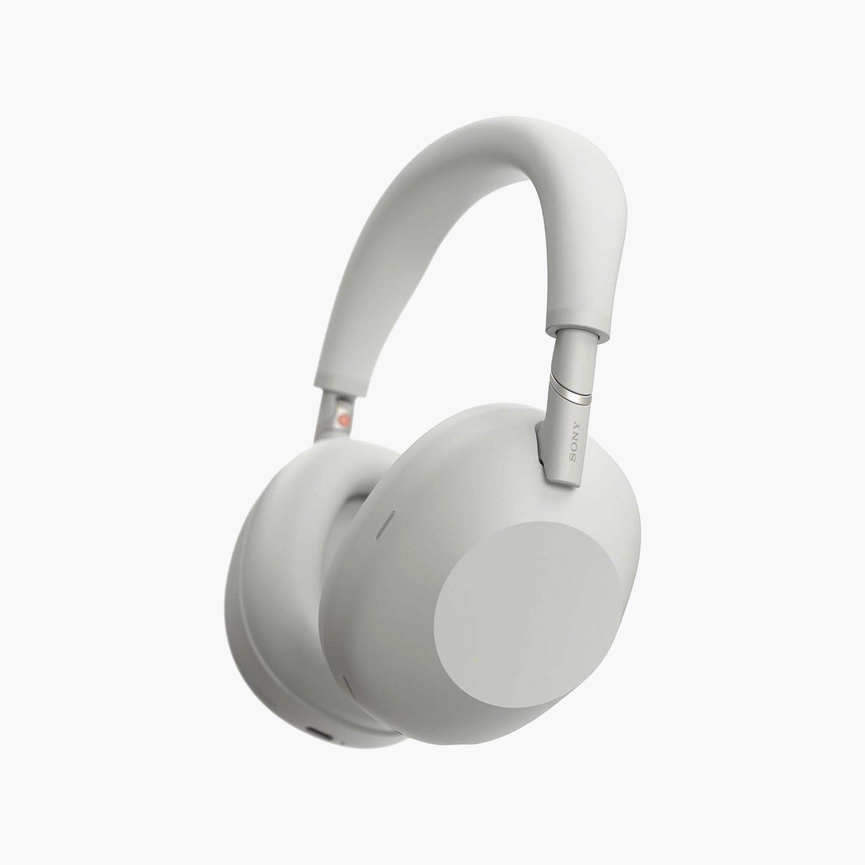 Sony The Best Wireless Noise Cancelling Headphones | WH-1000XM6-electronics-headphonesandearphones-image-1