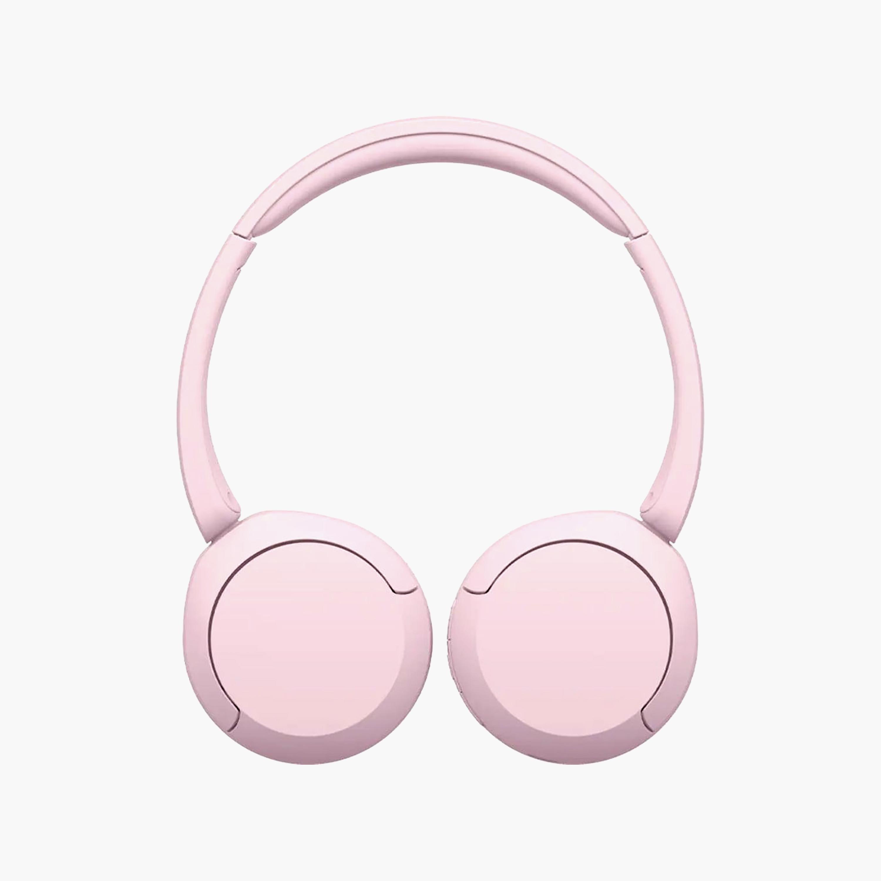 Sony Wireless On Ear Headphone | WH-CH520-electronics-headphonesandearphones-image-2